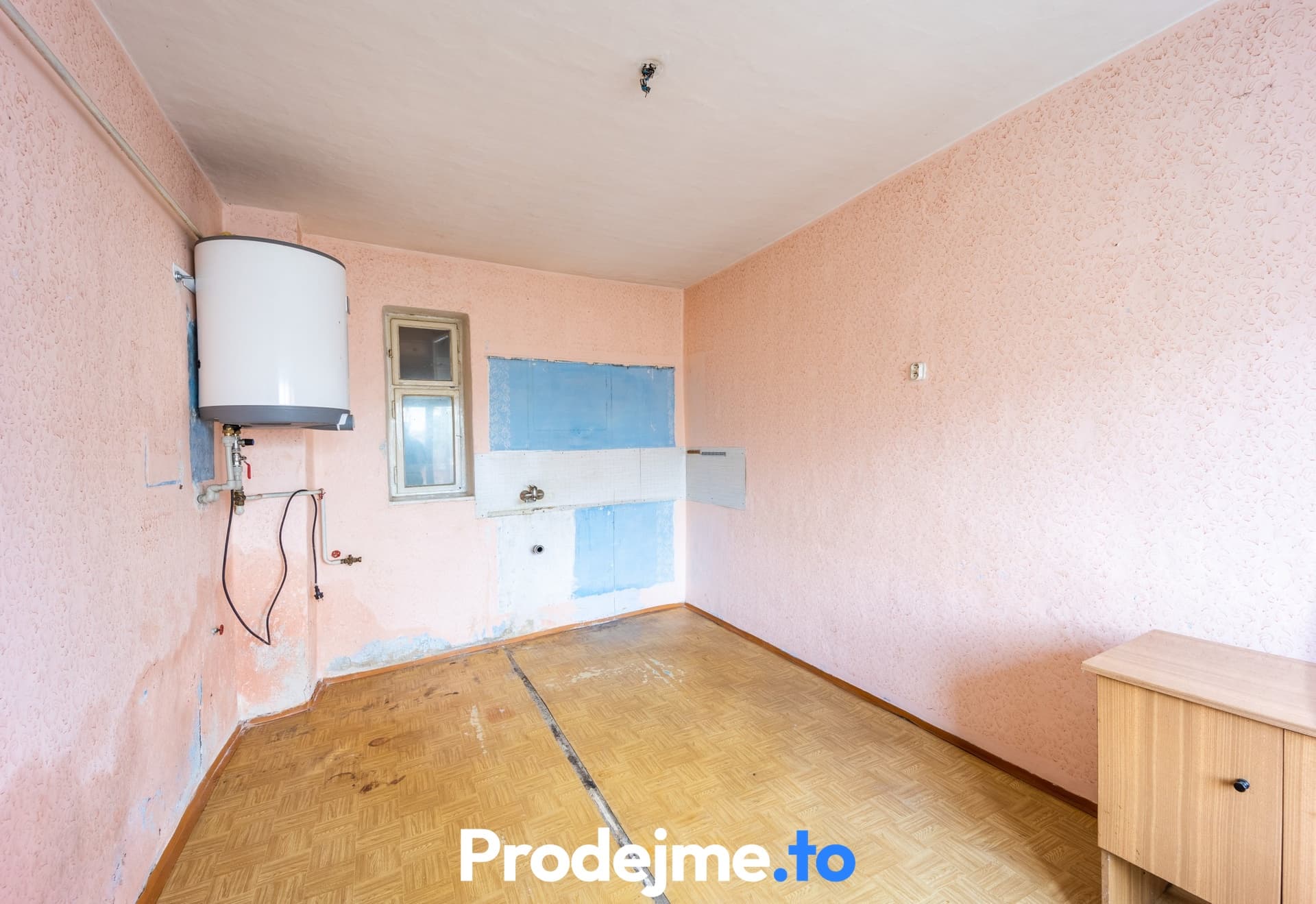 Prodej rodinného domu 3+1, 83 m2 - Brněnská, Dobšice