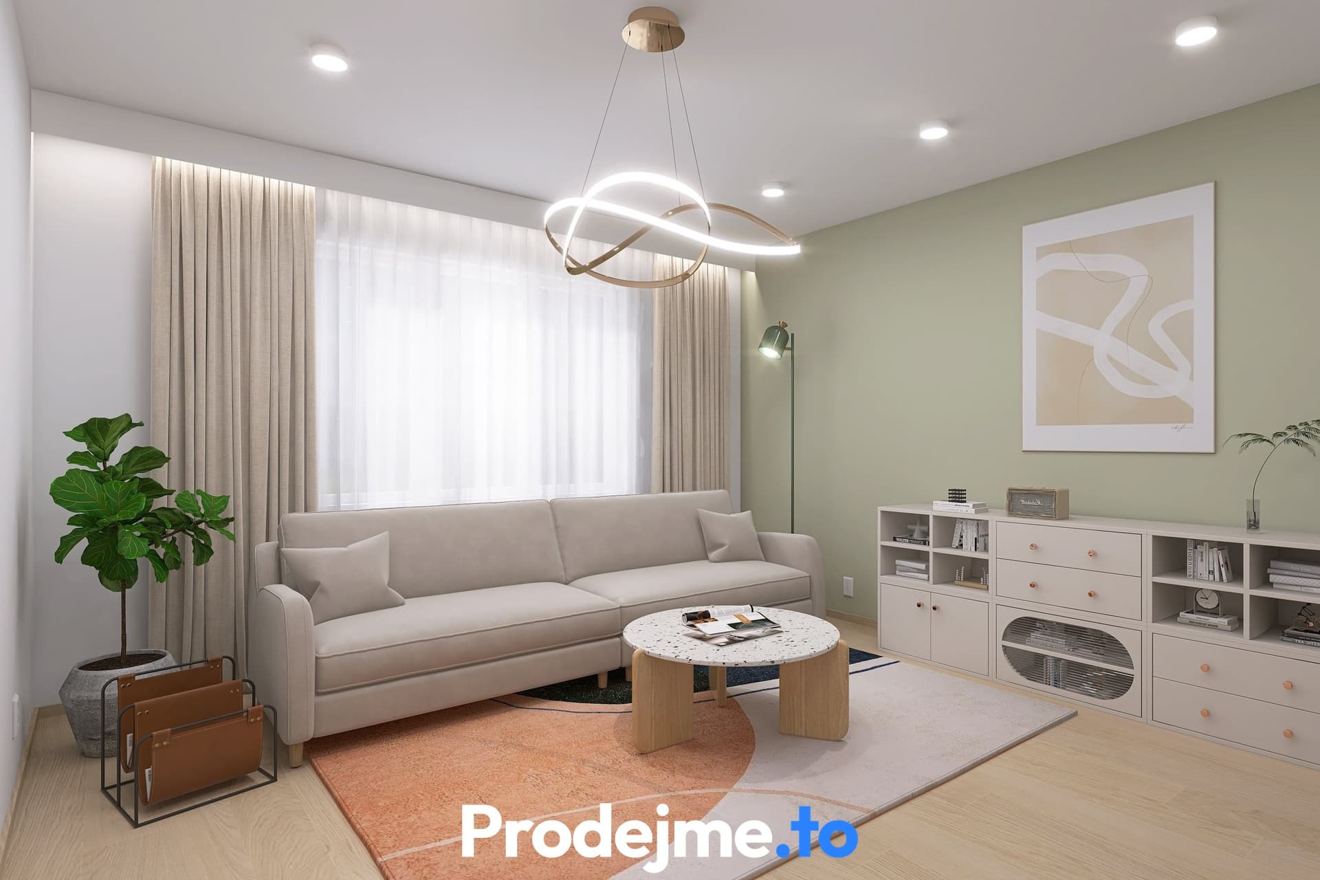 Prodej rodinného domu 3+1, 83 m2 - Brněnská, Dobšice