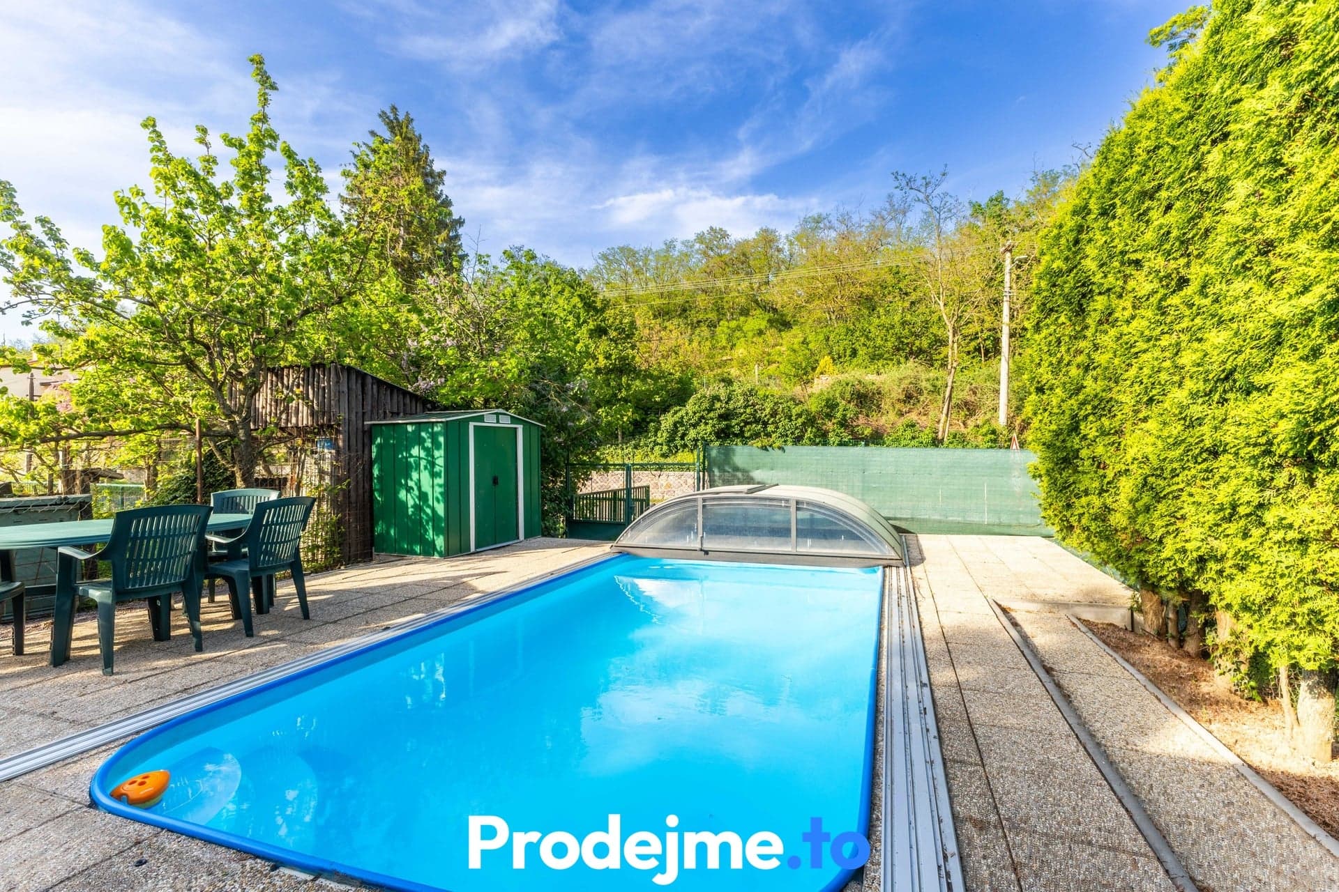 Prodej rodinného domu, 5+1 a 2+kk, 277 m² - Dobšice