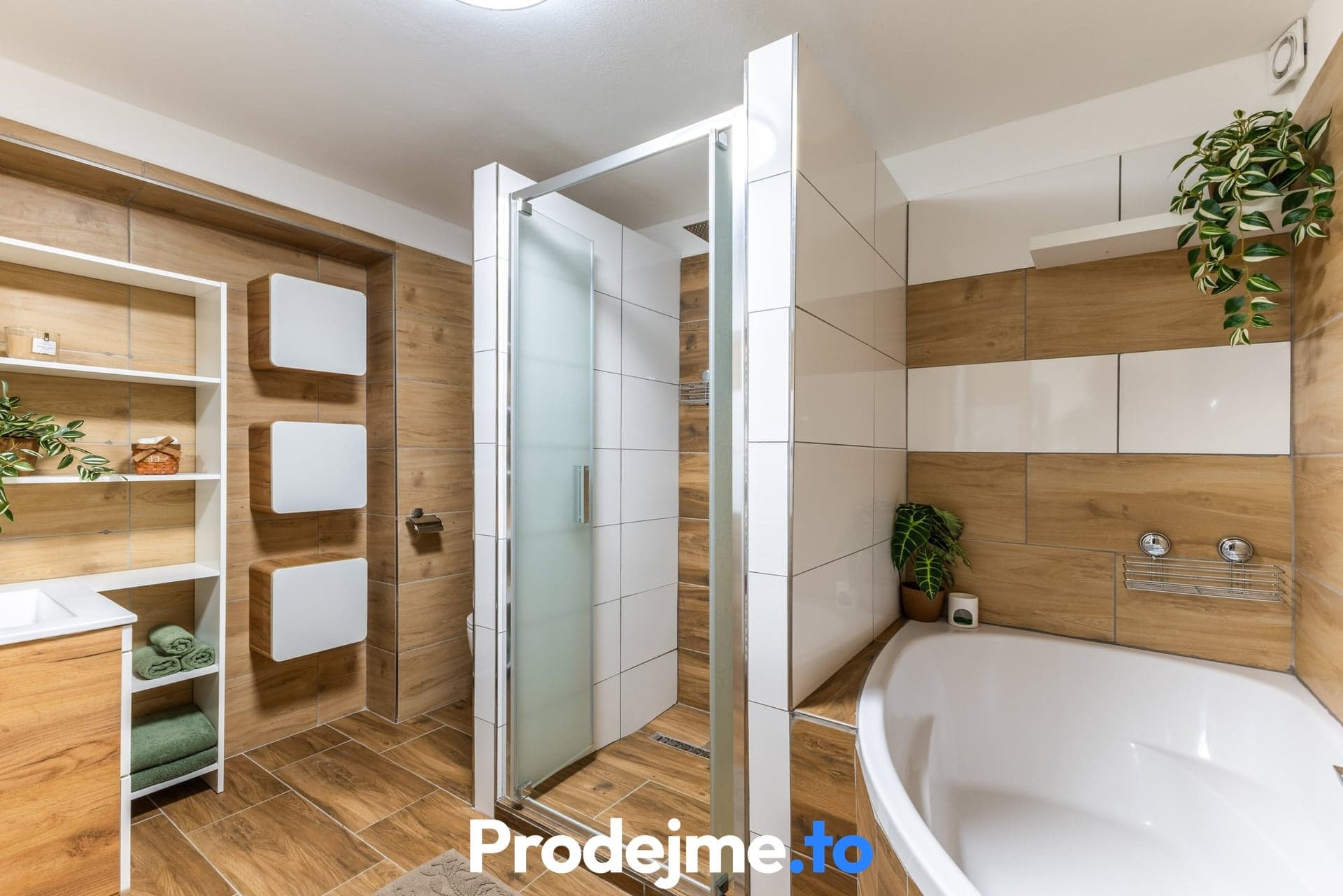 Prodej rodinného domu, 5+1 a 2+kk, 277 m² - Dobšice