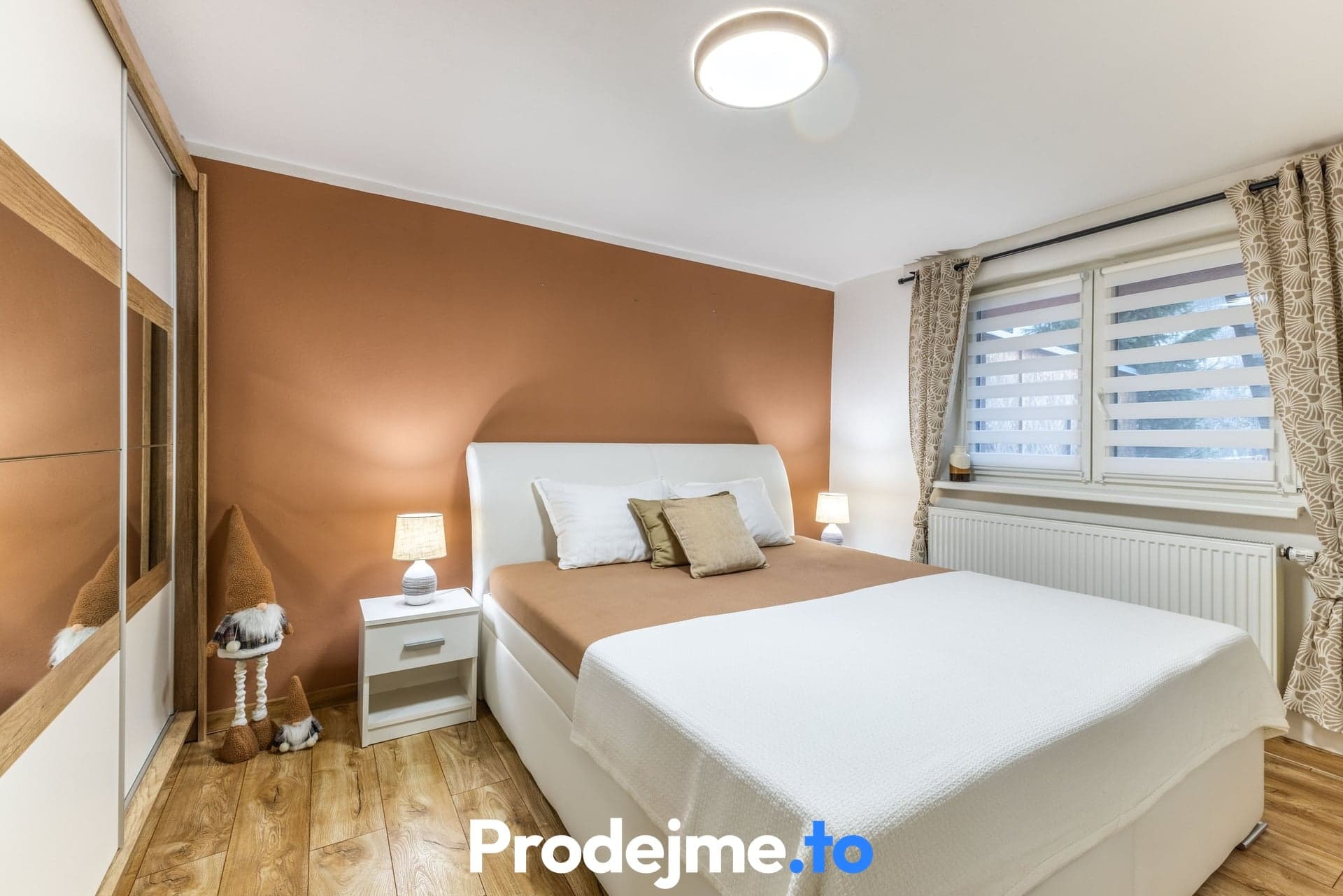 Prodej rodinného domu, 5+1 a 2+kk, 277 m² - Dobšice
