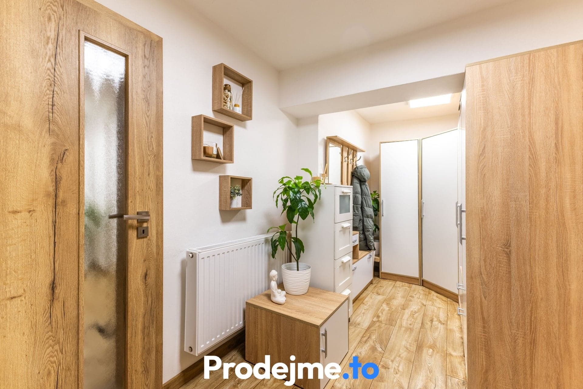 Prodej rodinného domu, 5+1 a 2+kk, 277 m² - Dobšice