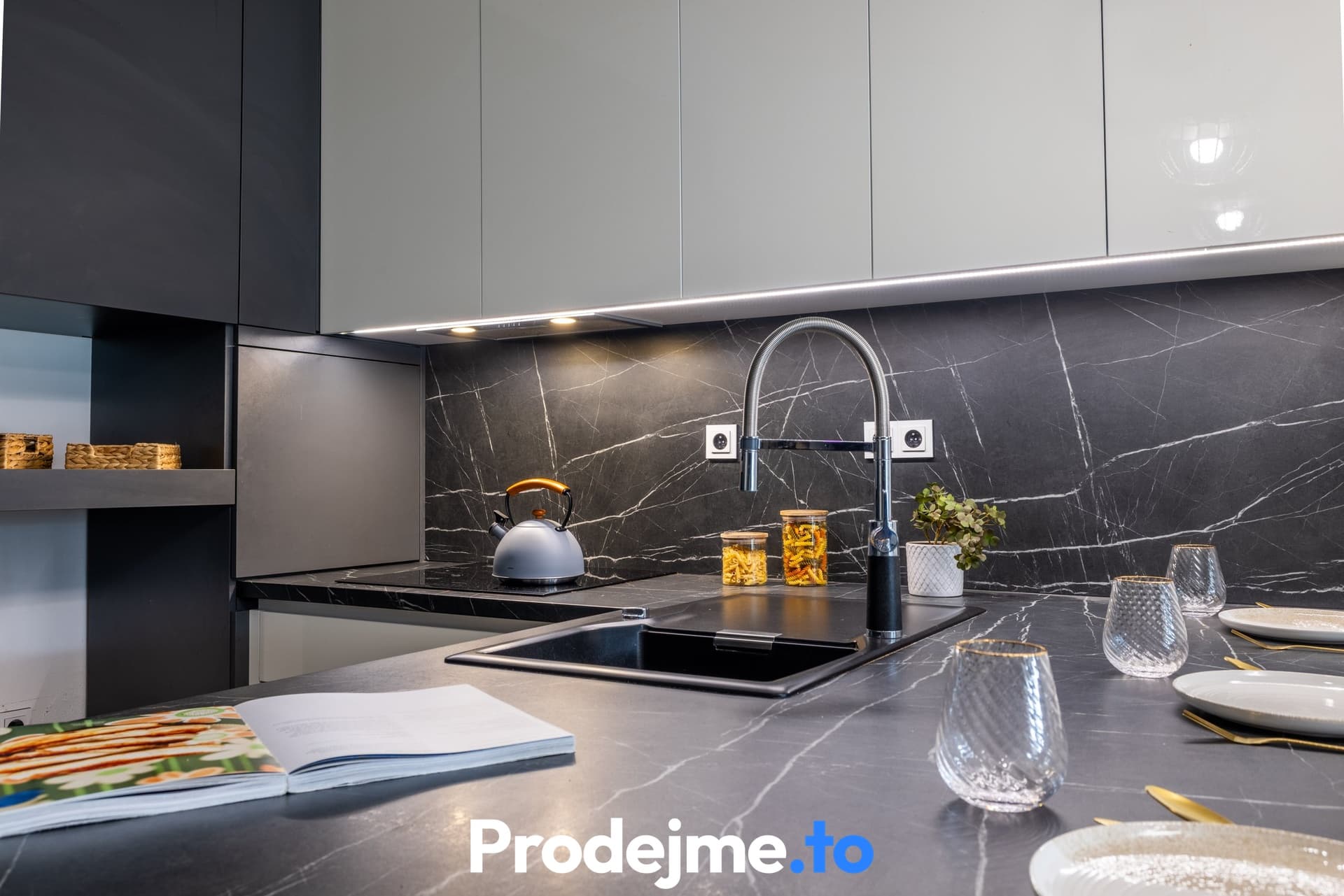 Prodej rodinného domu 4+kk, 73 m² - Dyjákovičky