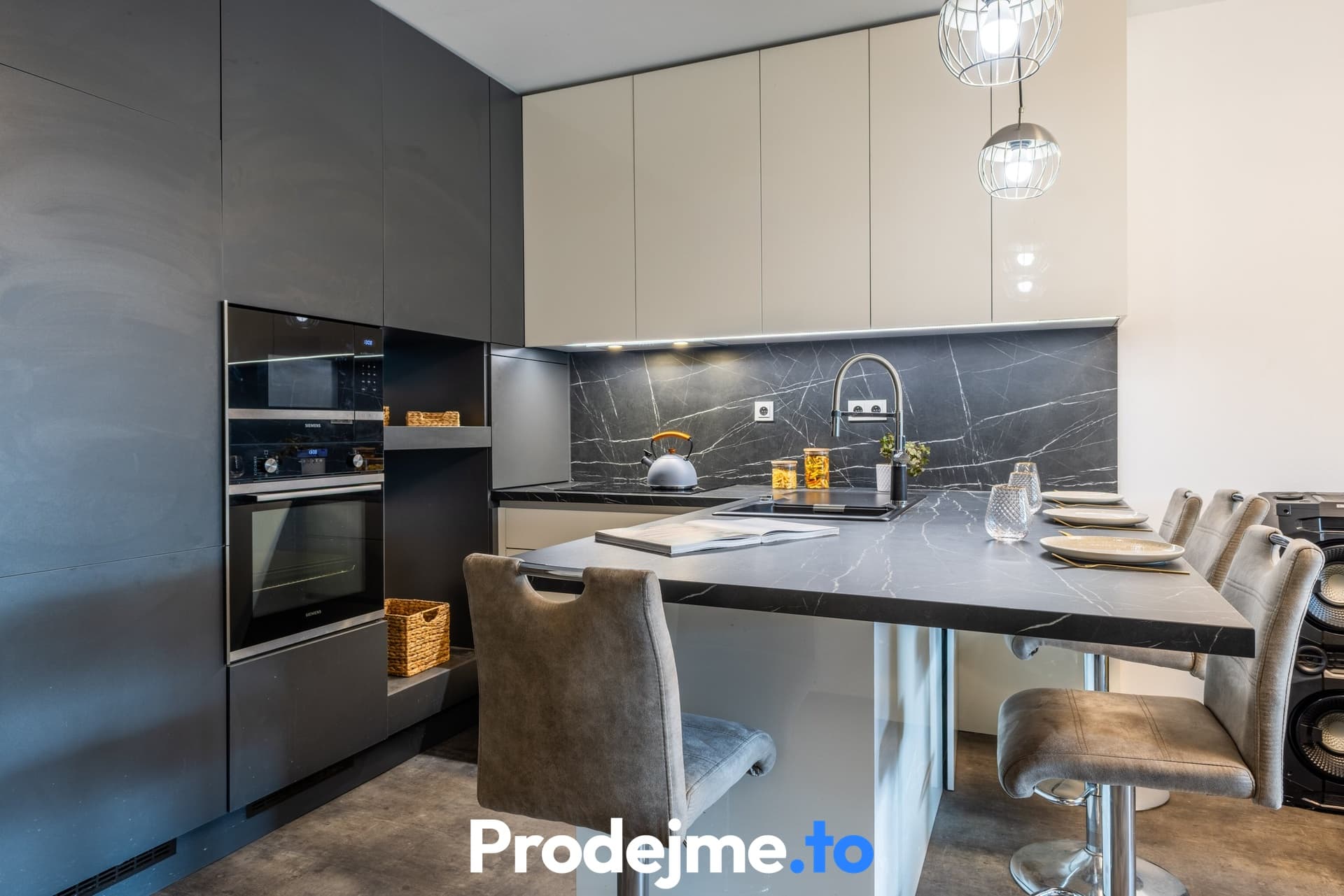 Prodej rodinného domu 4+kk, 73 m² - Dyjákovičky