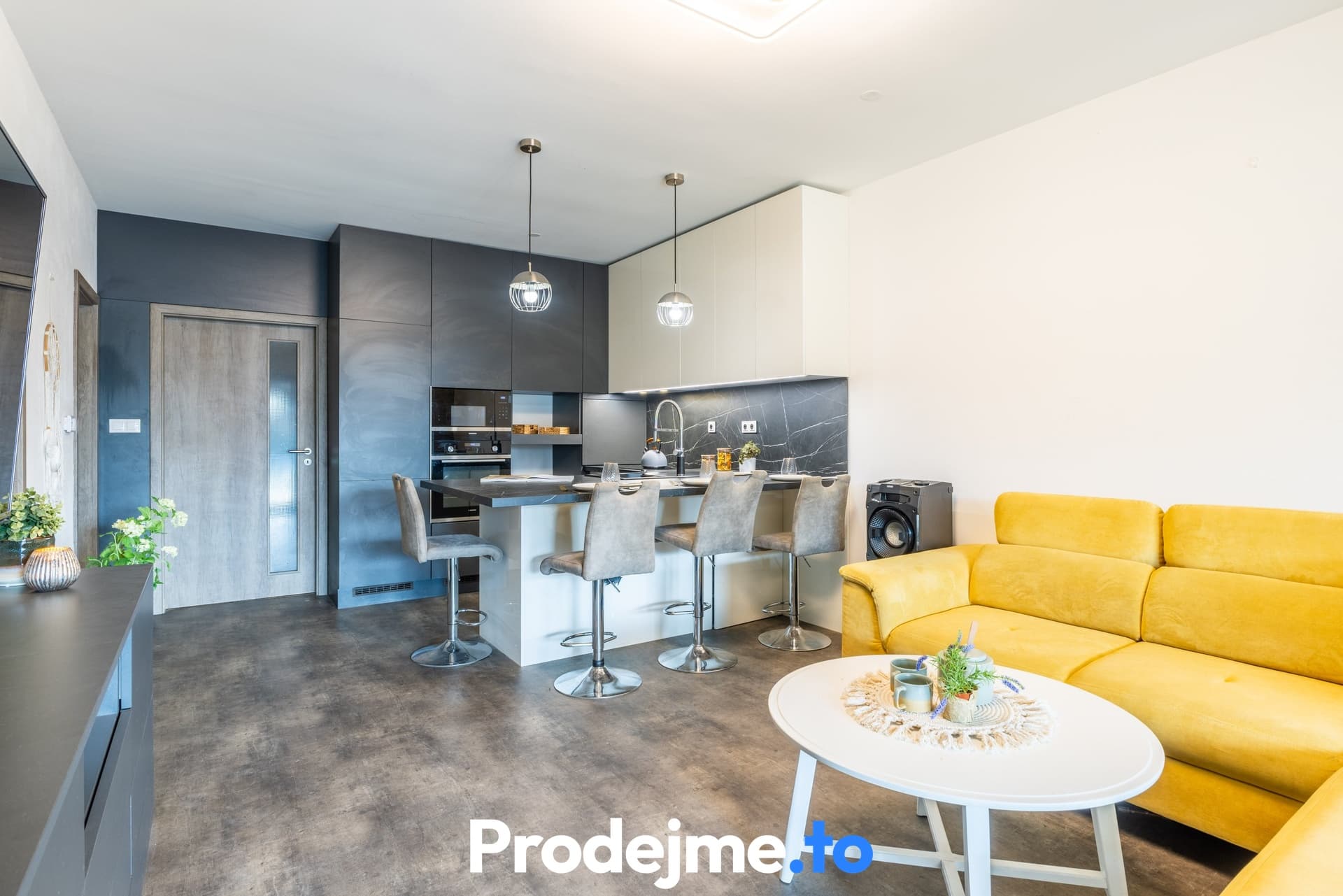 Prodej rodinného domu 4+kk, 73 m² - Dyjákovičky