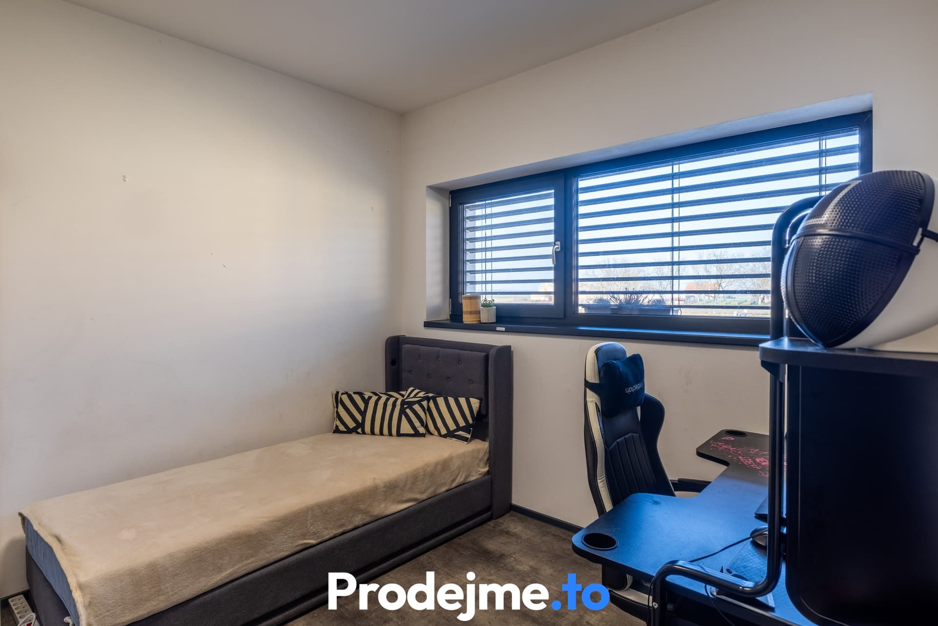 Prodej rodinného domu 4+kk, 73 m² - Dyjákovičky