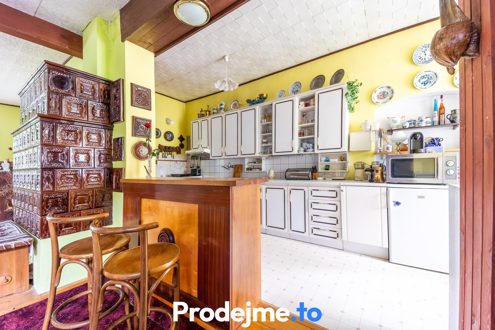 Prodej rodinného domu 3+kk, 214m2 - Frýdek Místek