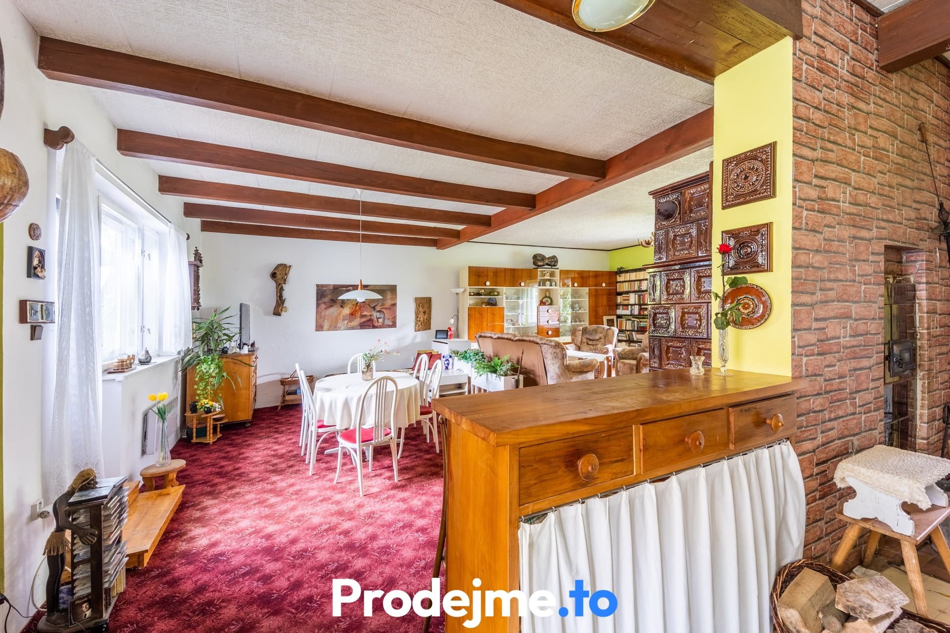Prodej rodinného domu 3+kk, 214m2 - Frýdek Místek