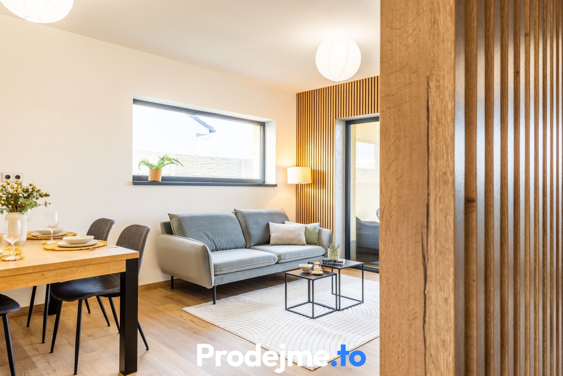 Prodej rodinného domu 3+kk, 81m2 - Hevlín