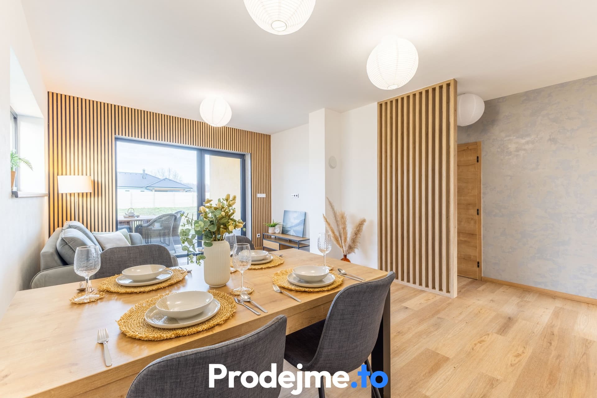 Prodej rodinného domu 3+kk, 81m2 - Hevlín