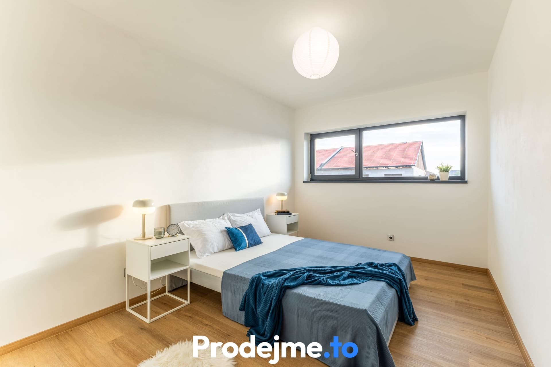 Prodej rodinného domu 3+kk, 81m2 - Hevlín