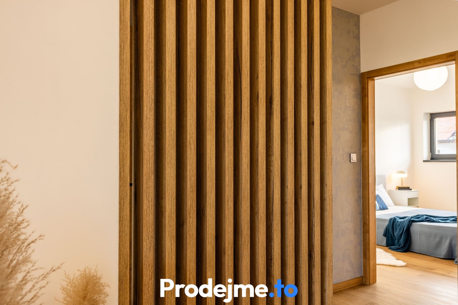 Prodej rodinného domu 3+kk, 81m2 - Hevlín