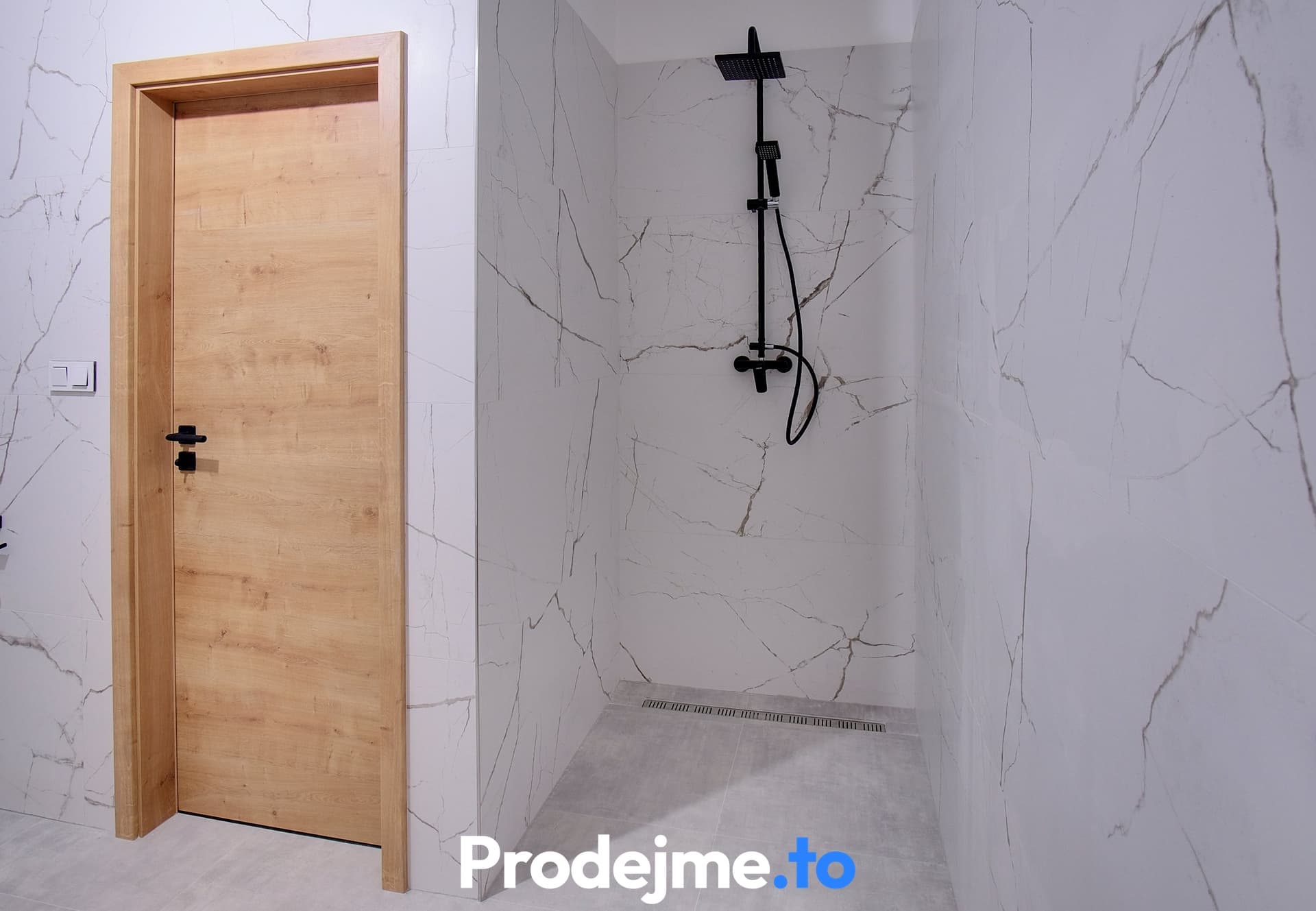 Prodej rodinného domu 4+kk, 116 m2 - Hevlín