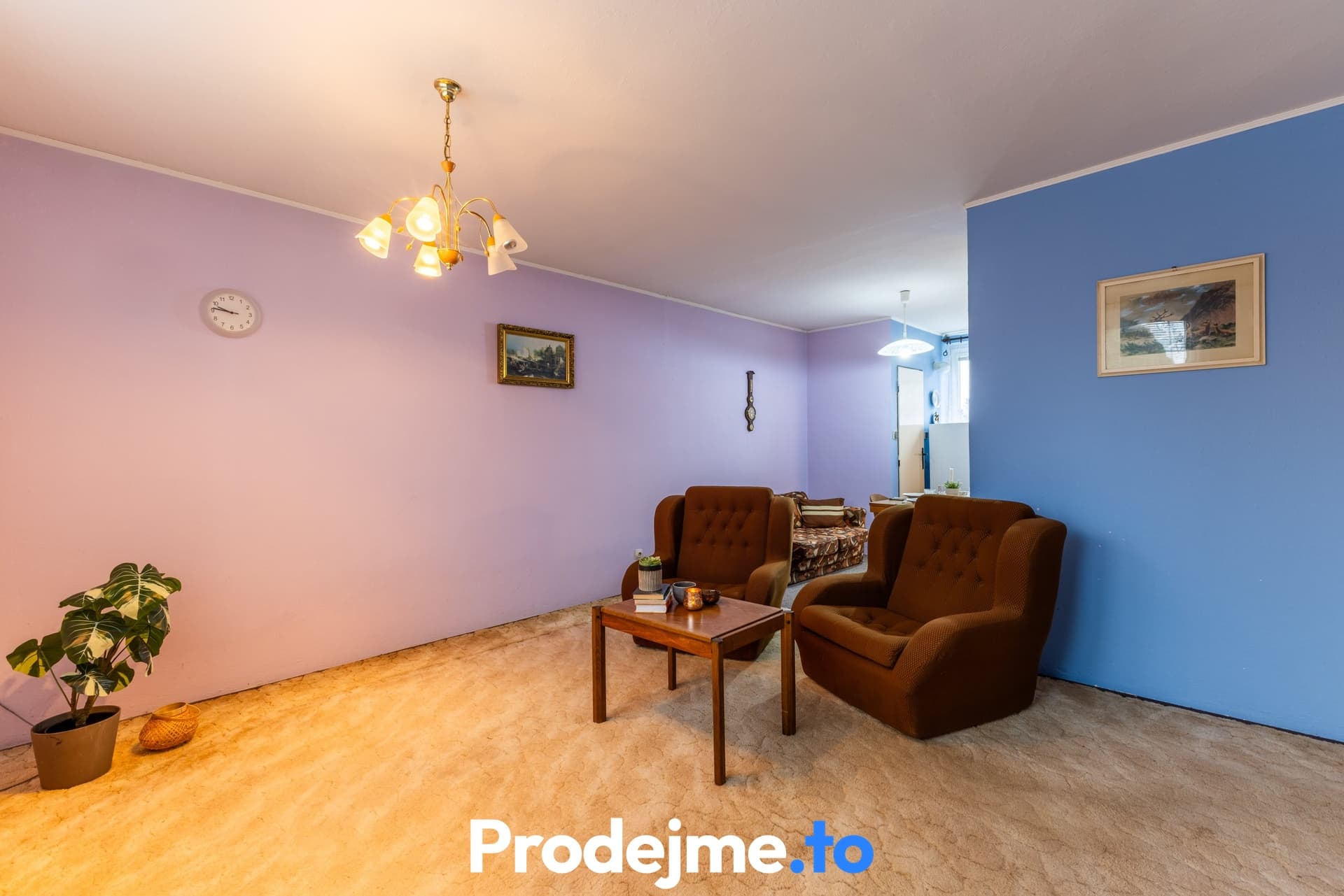 Prodej rodinného domu 5+kk, 108 m2 - Hevlín