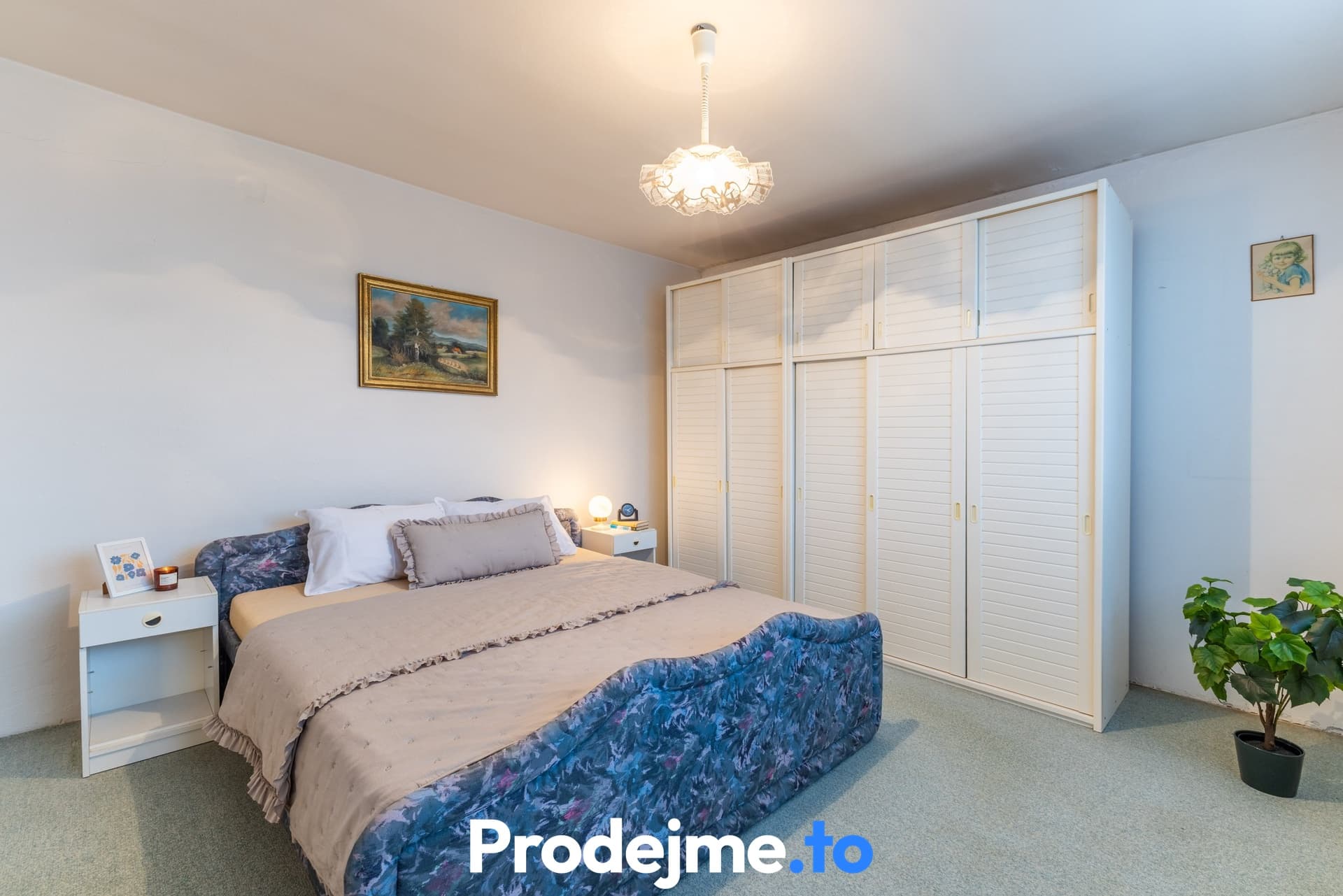Prodej rodinného domu 5+kk, 108 m2 - Hevlín