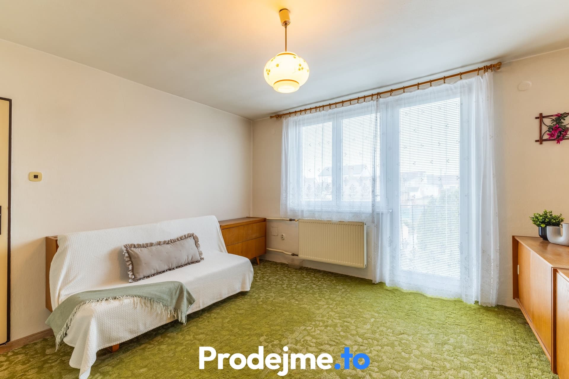 Prodej rodinného domu 5+kk, 108 m2 - Hevlín