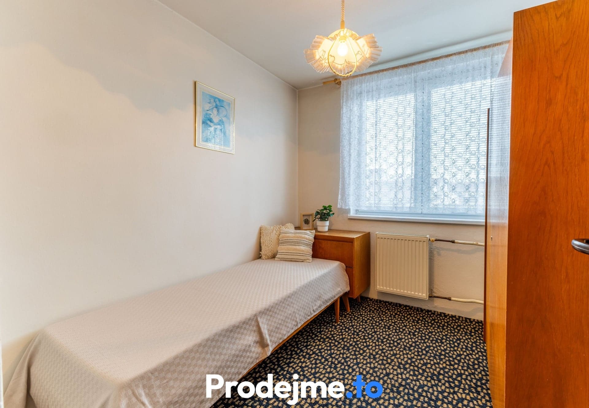 Prodej rodinného domu 5+kk, 108 m2 - Hevlín