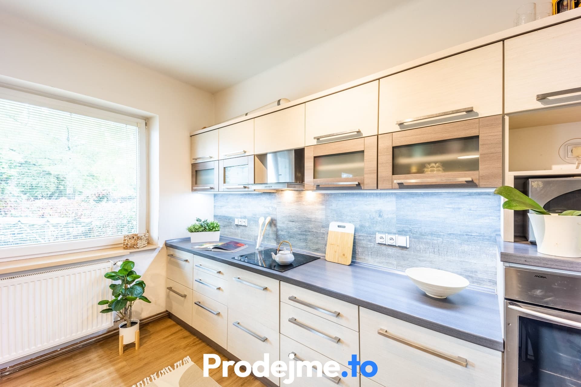 Prodej rodinného domu - 4+1, 142m2 - Gagarinova, Hradec Králové
