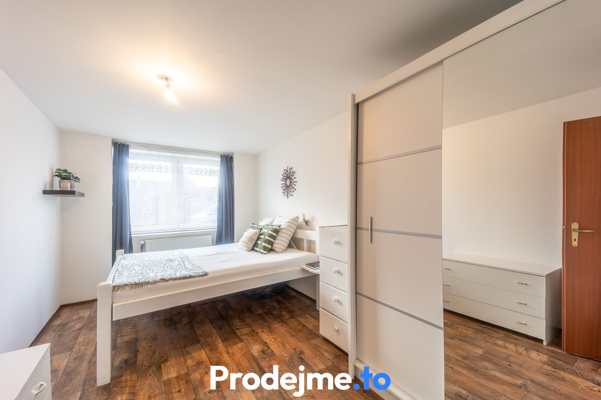 Prodej rodinného domu 3+1, 134 m² - Hrádek