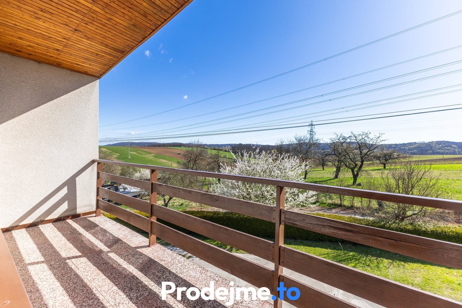 Prodej rodinného domu 6+1, 211 m2 - Hvozdec