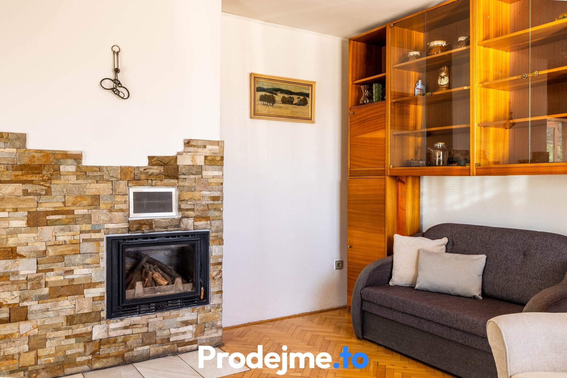 Prodej rodinného domu 6+1, 211 m2 - Hvozdec