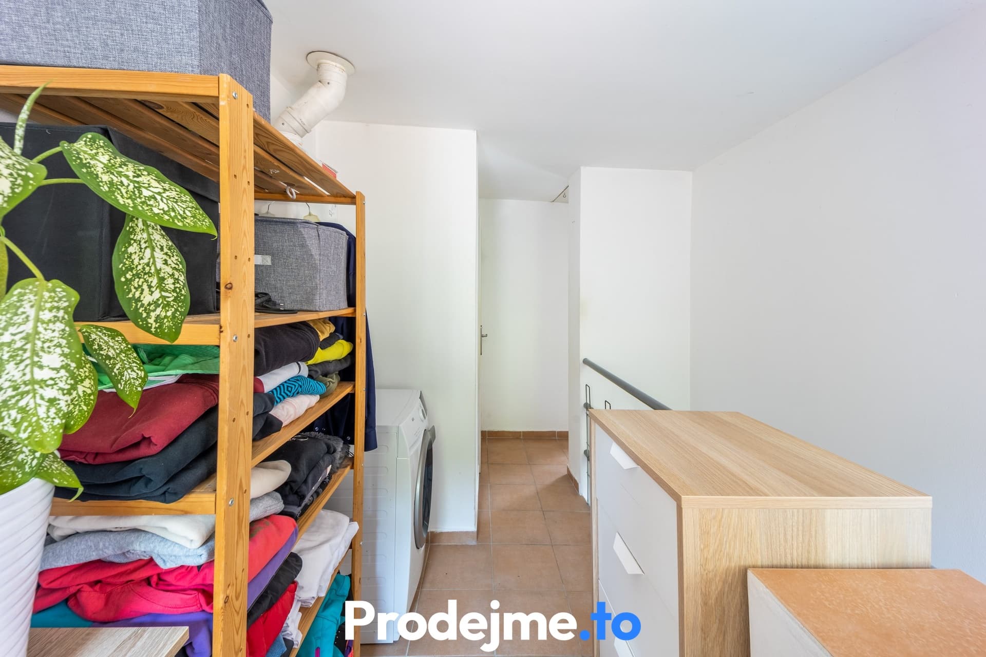 Prodej rodinného domu 3+kk, 83 m2 - Ivančice - Alexovice