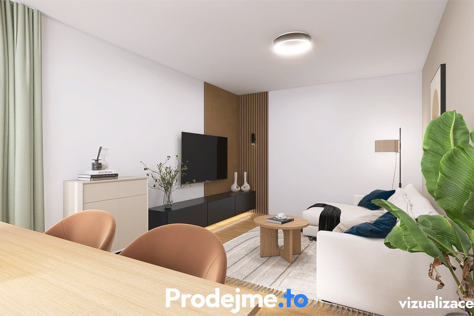 Prodej rodinného domu, 4+kk, 104 m² - Jenštejn