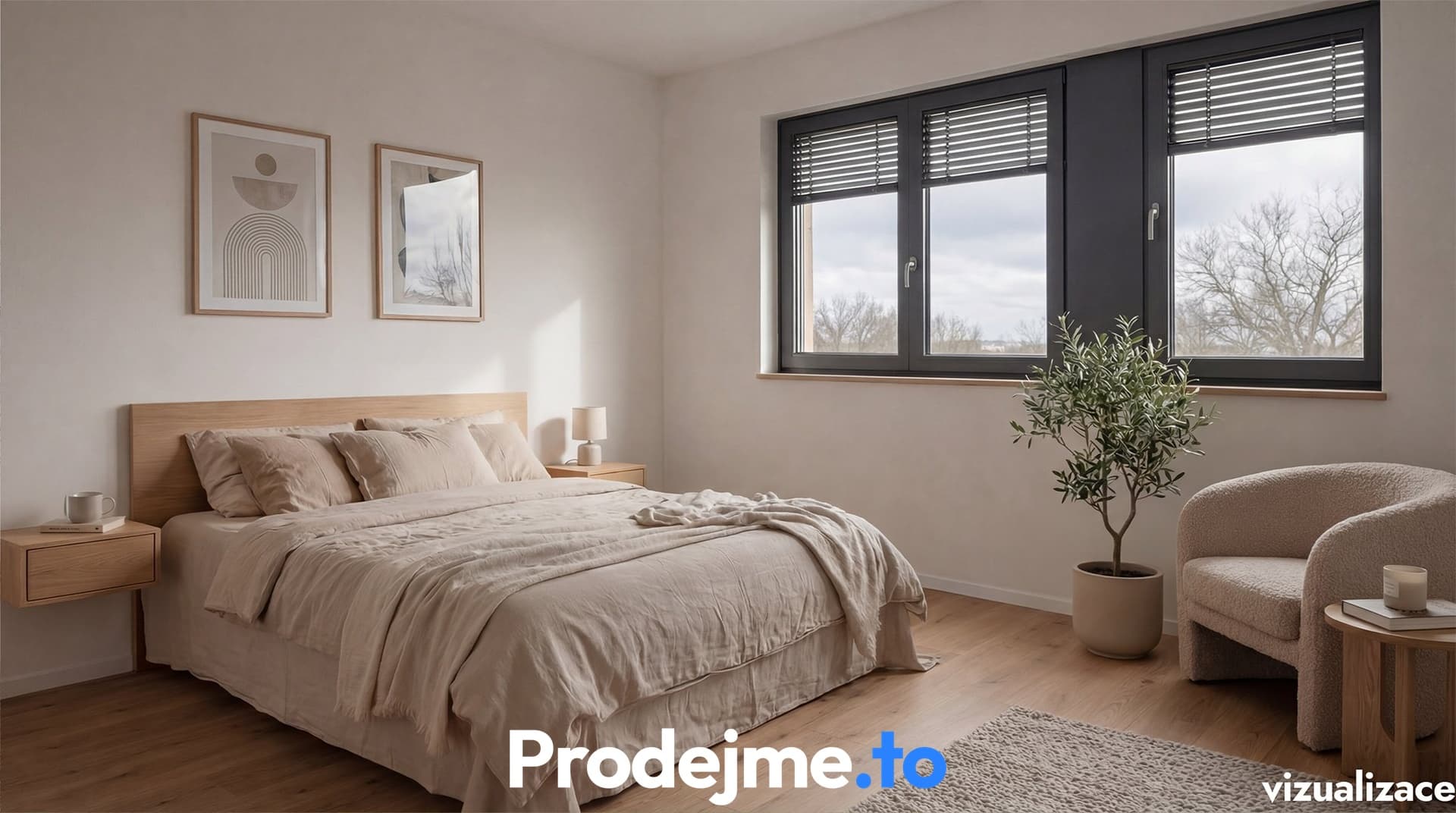 Prodej rodinného domu, 4+kk, 104 m² - Jenštejn