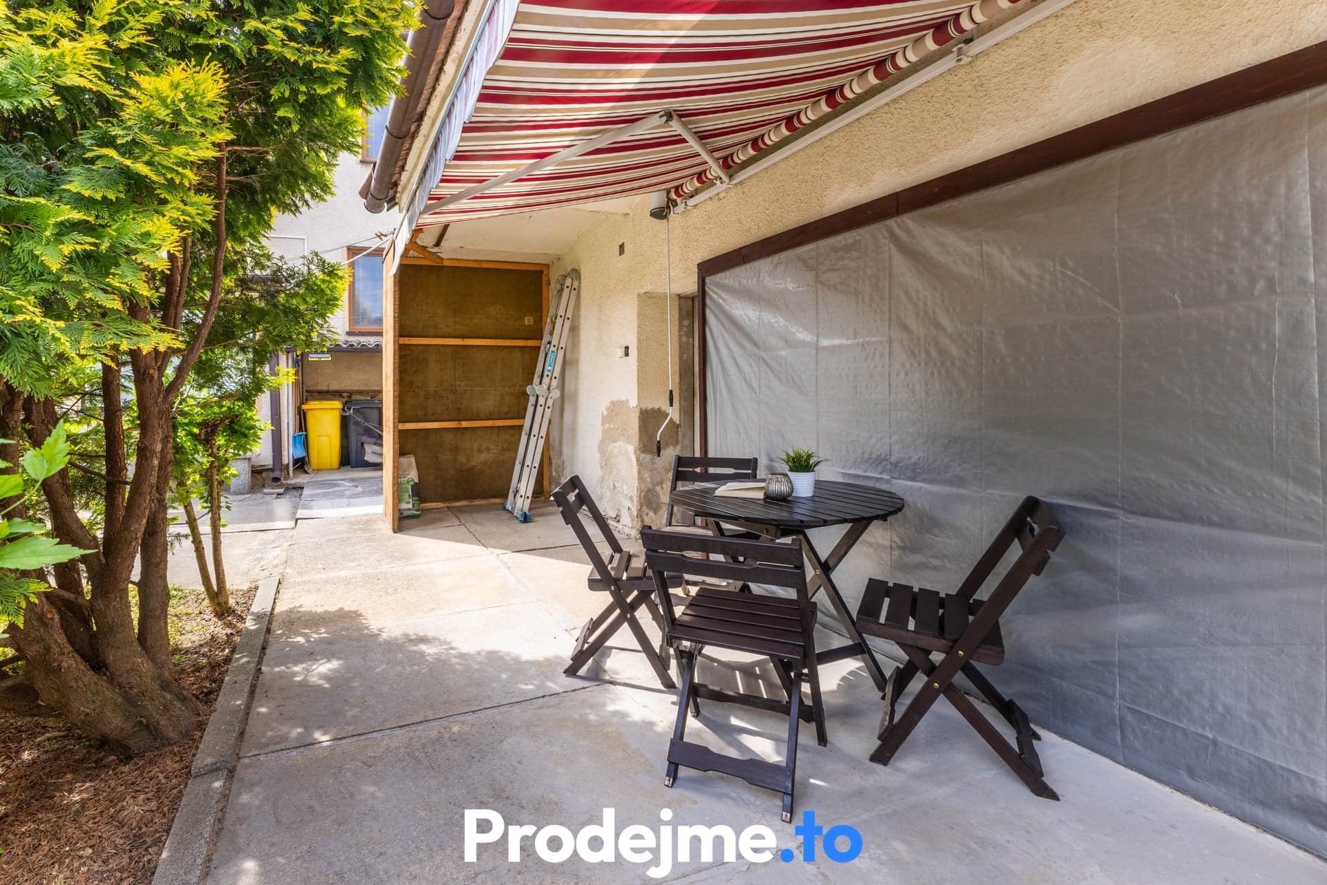 Prodej rodinného domu 5+1, 112 m² - Jiřice u Miroslavi