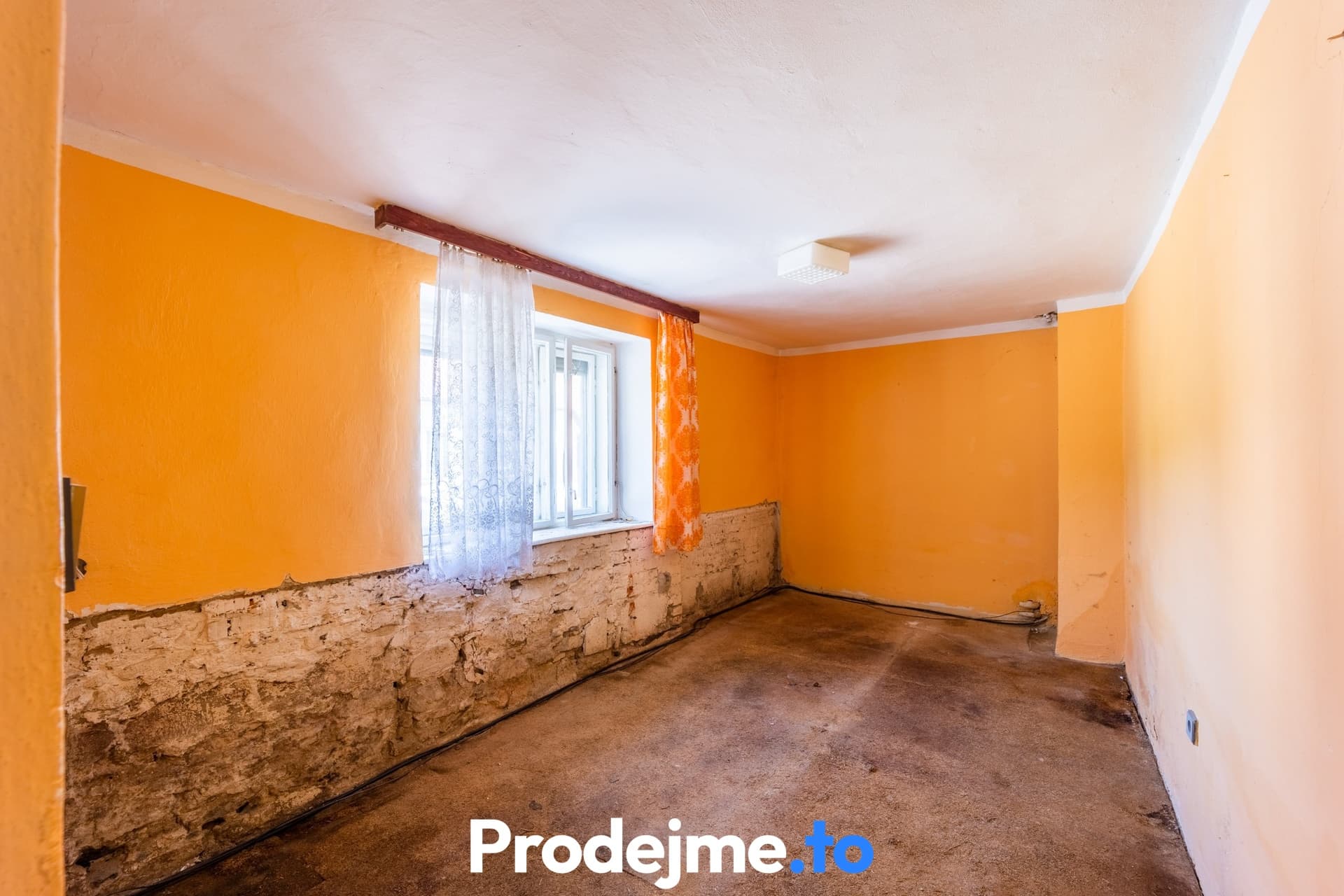 Prodej rodinného domu 6+kk, 125 m² - Mohelno