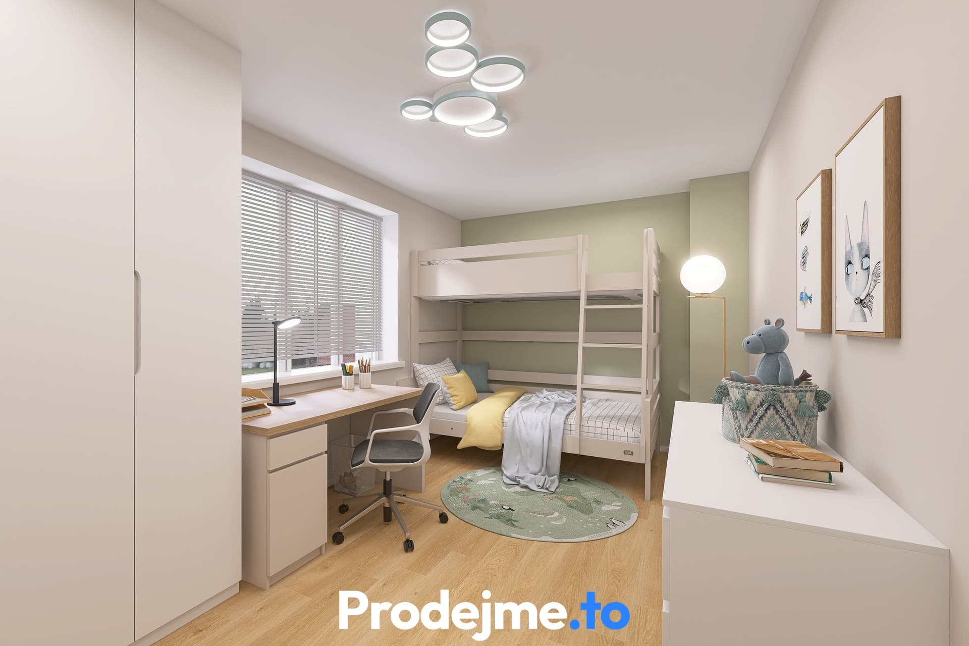 Prodej rodinného domu 6+kk, 125 m² - Mohelno