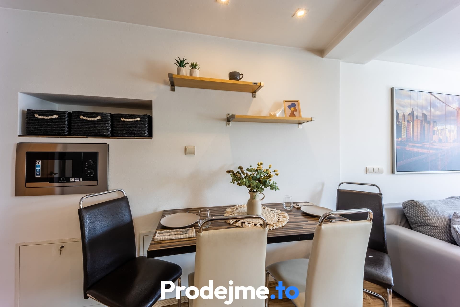 Prodej rodinného domu 3+kk, 65 m2 - Brno- Pozořice
