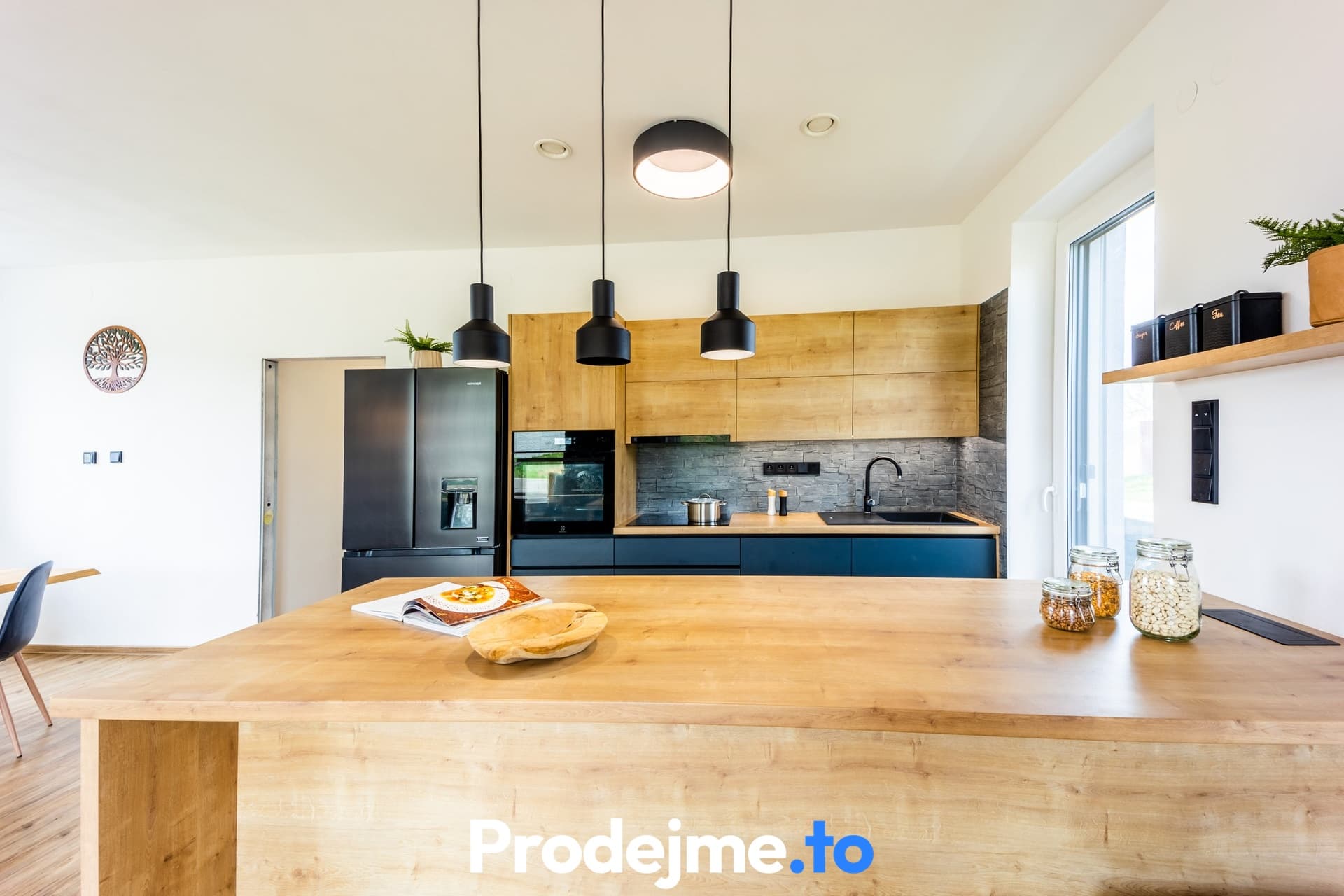 Prodej rodinného domu 6+kk, 158 m2 - Příštpo