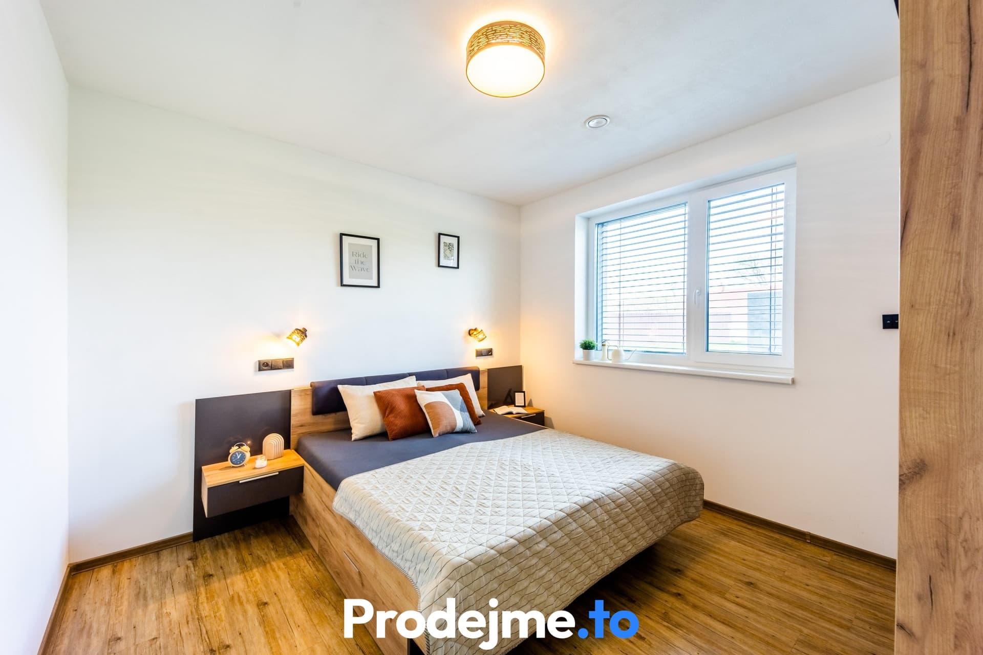 Prodej rodinného domu 6+kk, 158 m2 - Příštpo