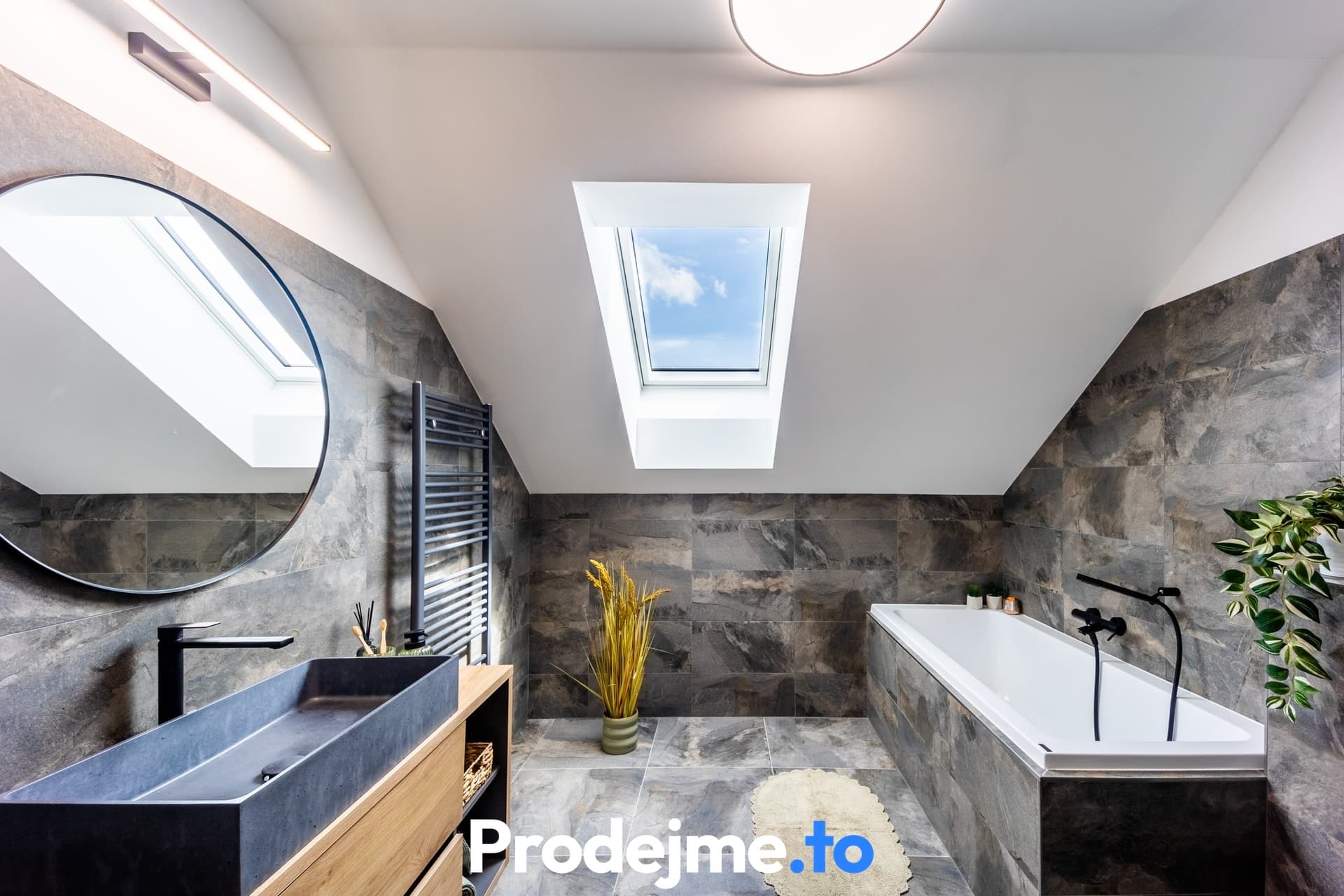 Prodej rodinného domu 6+kk, 158 m2 - Příštpo