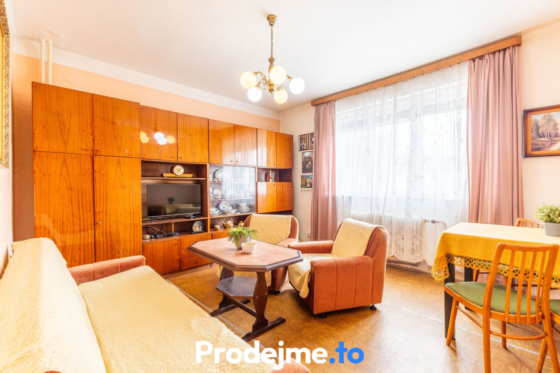Prodej rodinného domu 3+1, 1+1, 163 m² - Boženy Němcové, Rosice