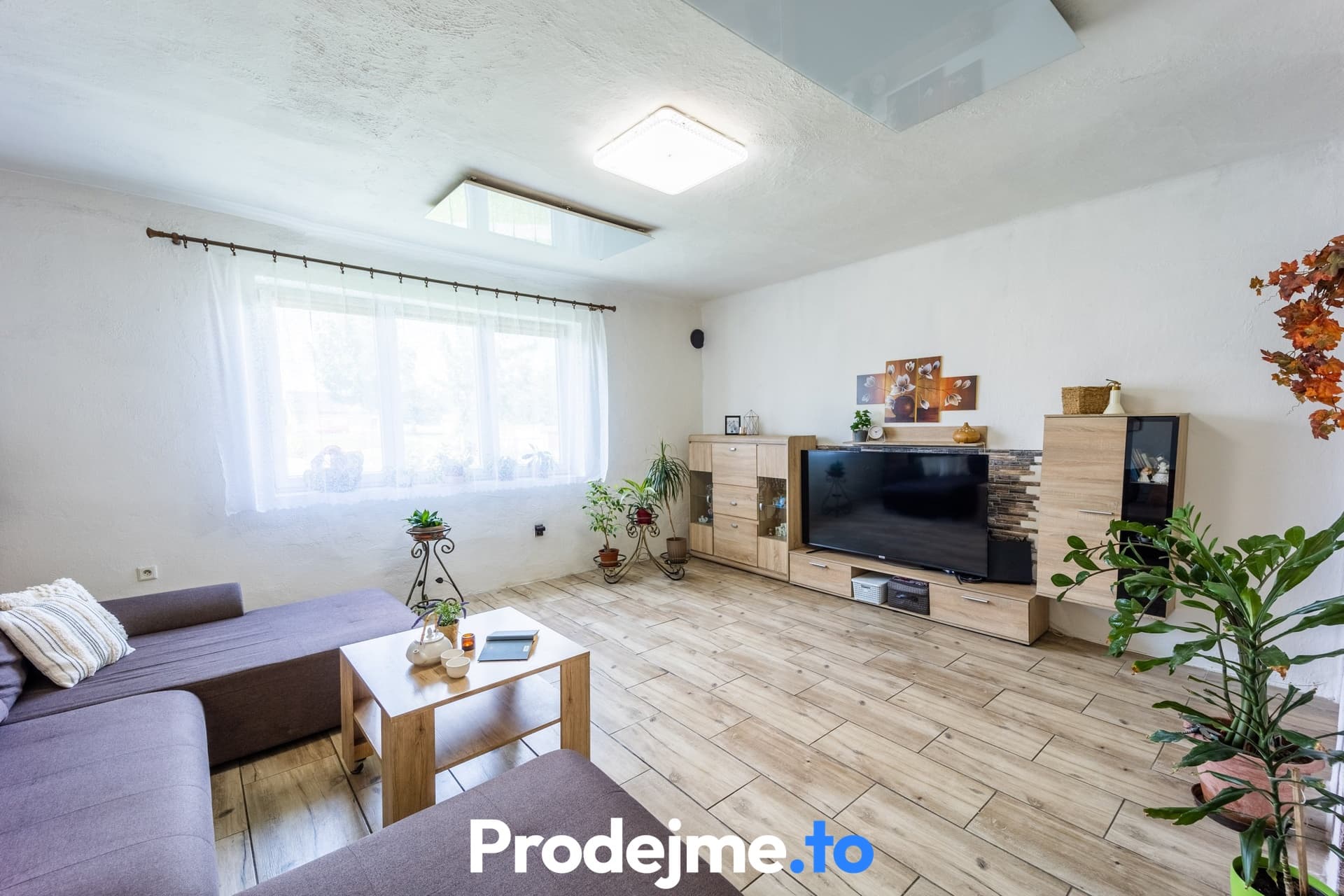 Prodej rodinného domu 3+kk a 3+1, 176 m² - Hlavní, Šanov
