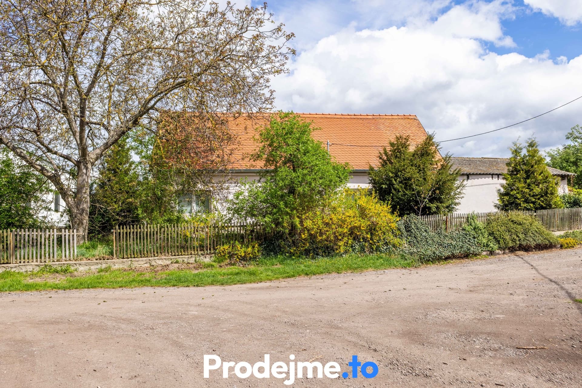 Prodej rodinného domu, 2+KK, 82m² - Slup - Oleksovičky
