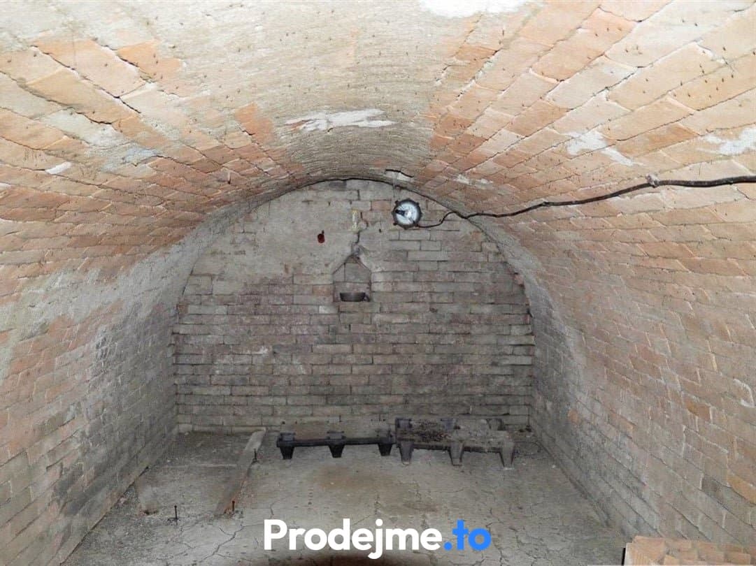 Prodej rodinného domu, 2+KK, 82m² - Slup - Oleksovičky