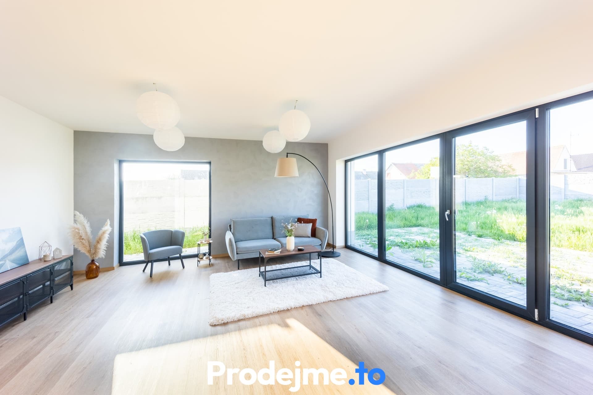 Prodej rodinného domu 4+kk, 150 m² - Strachotice