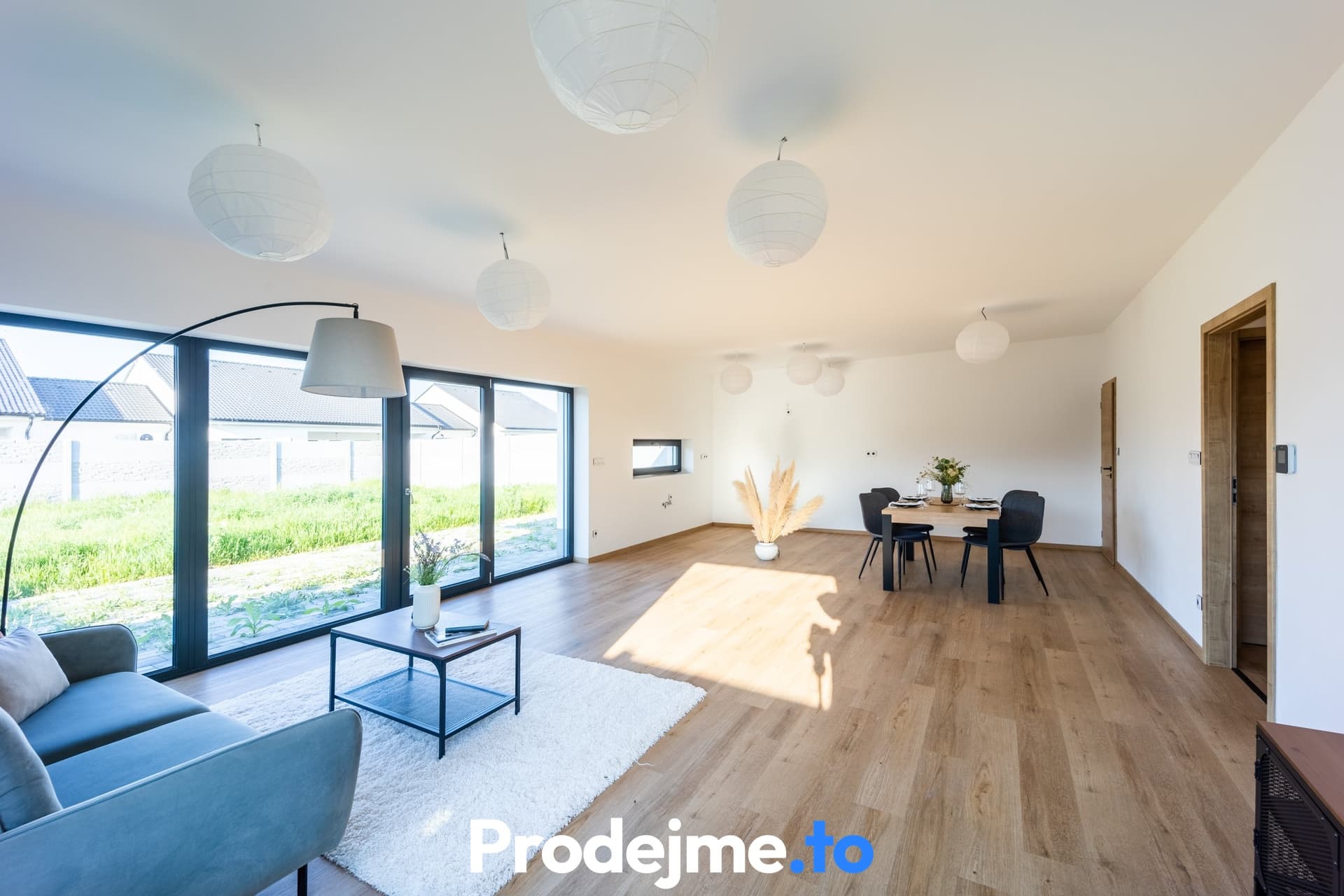 Prodej rodinného domu 4+kk, 150 m² - Strachotice
