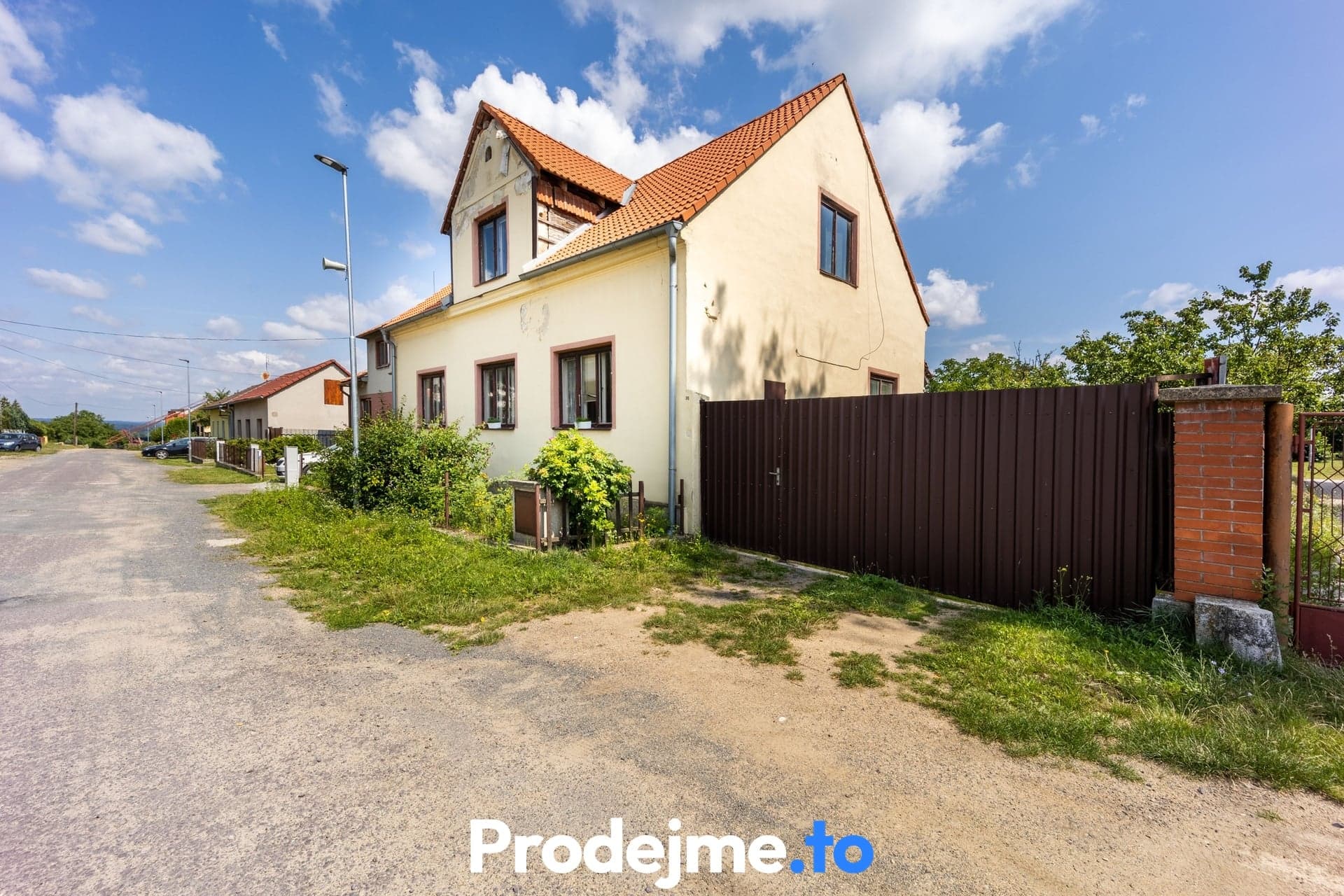 Prodej rodinného domu 5+1, 161 m2 - Šumná