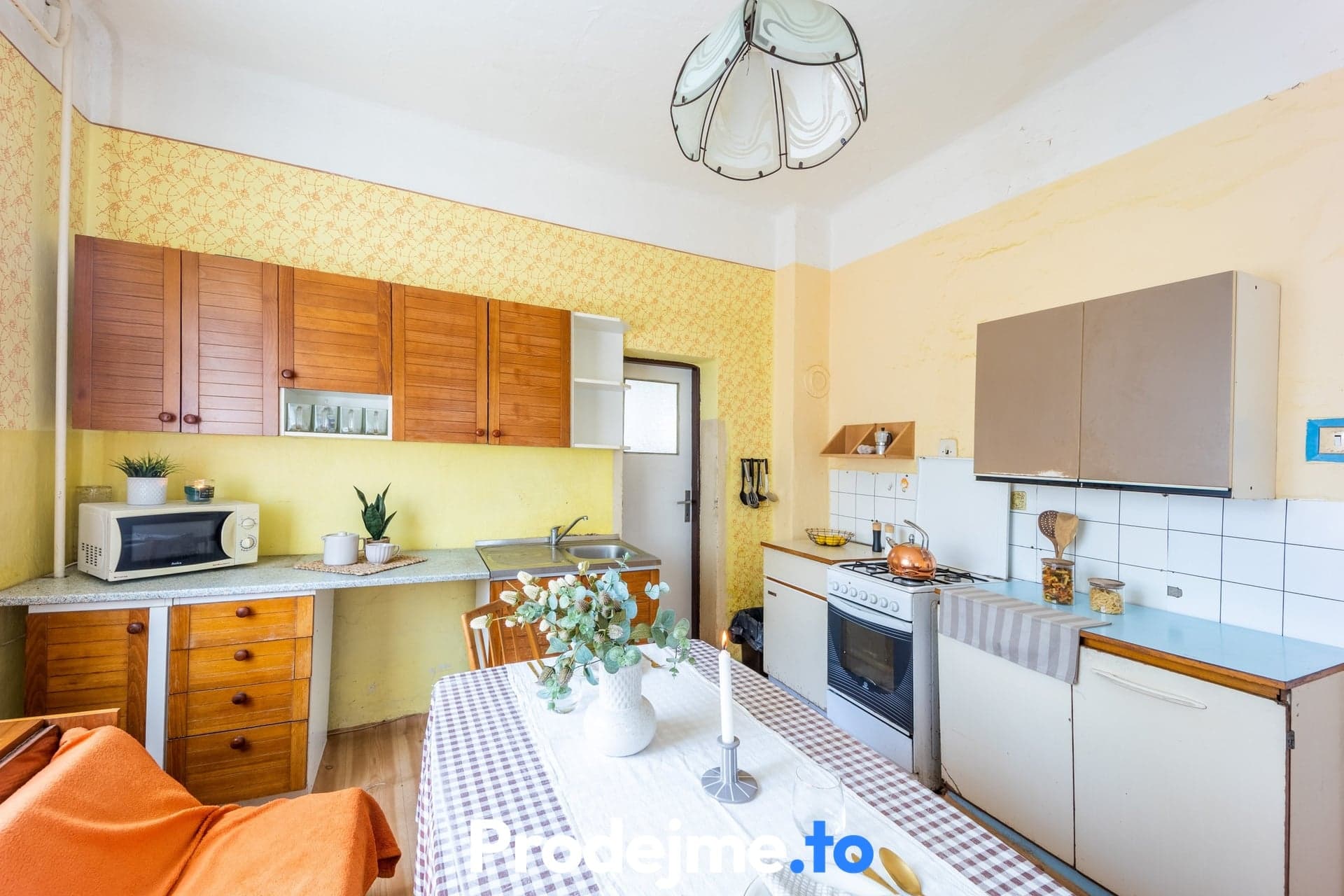 Prodej rodinného domu 5+1, 161 m2 - Šumná