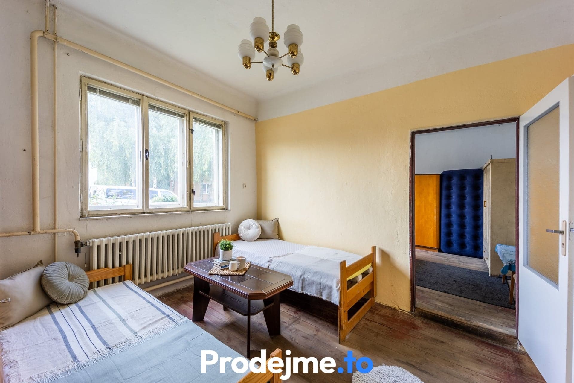 Prodej rodinného domu 5+1, 161 m2 - Šumná
