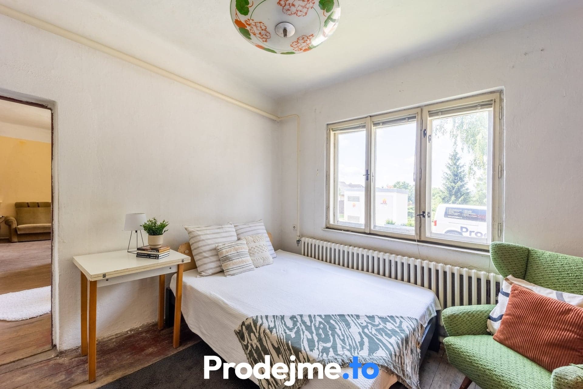 Prodej rodinného domu 5+1, 161 m2 - Šumná