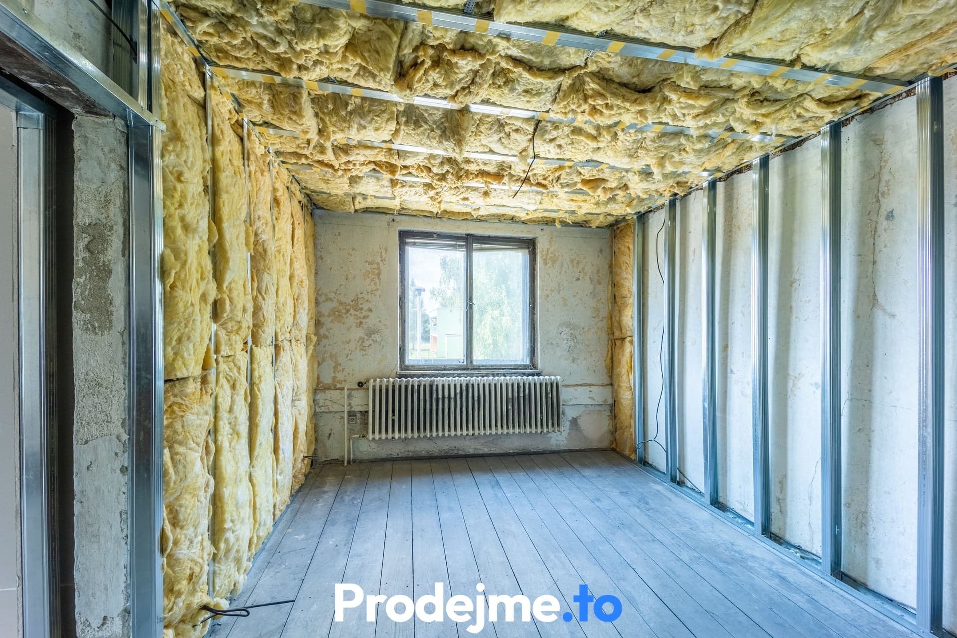 Prodej rodinného domu 5+1, 161 m2 - Šumná