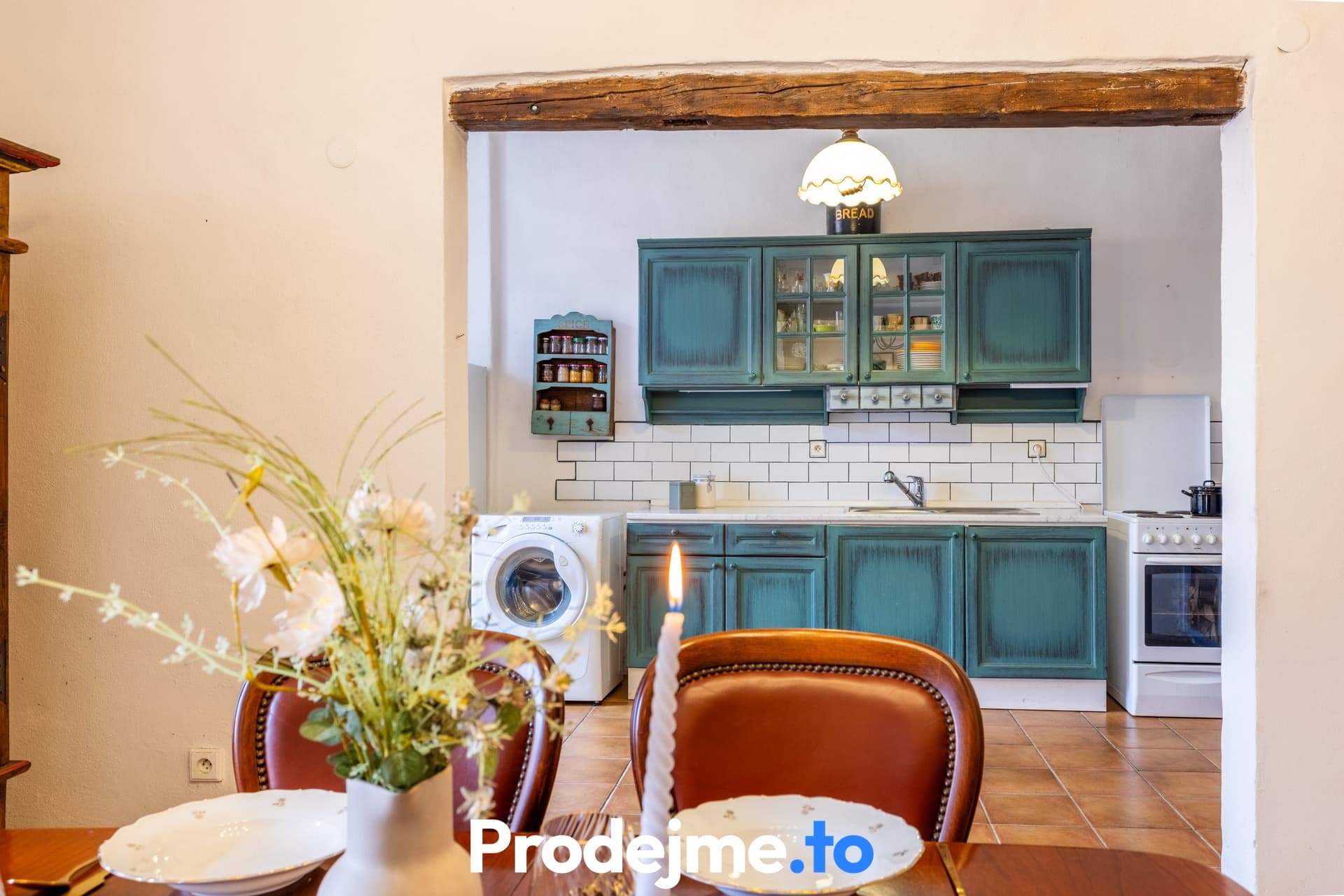 Prodej rodinného domu 180 m² - Vratěnín