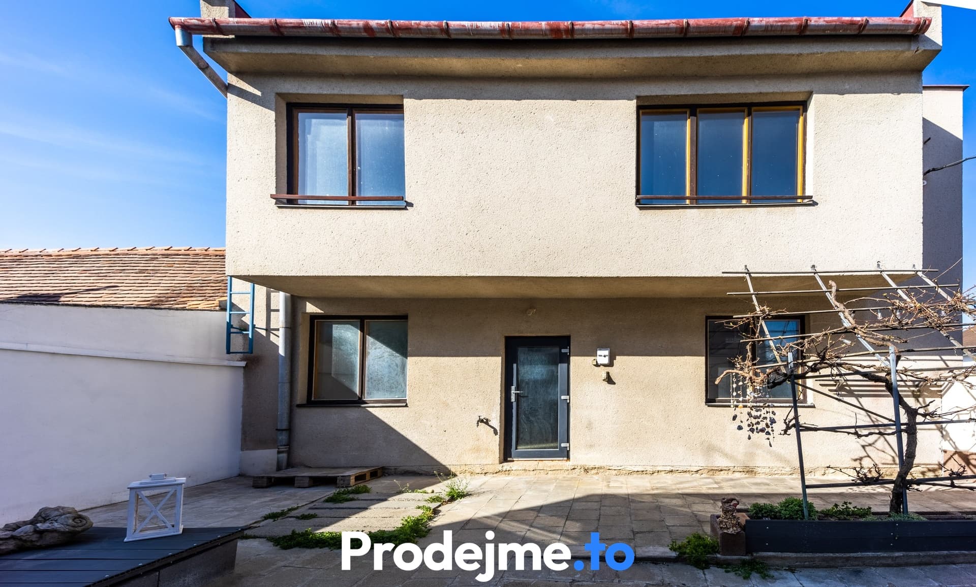 Prodej bytu 3+kk, 127 m² - Přímětice