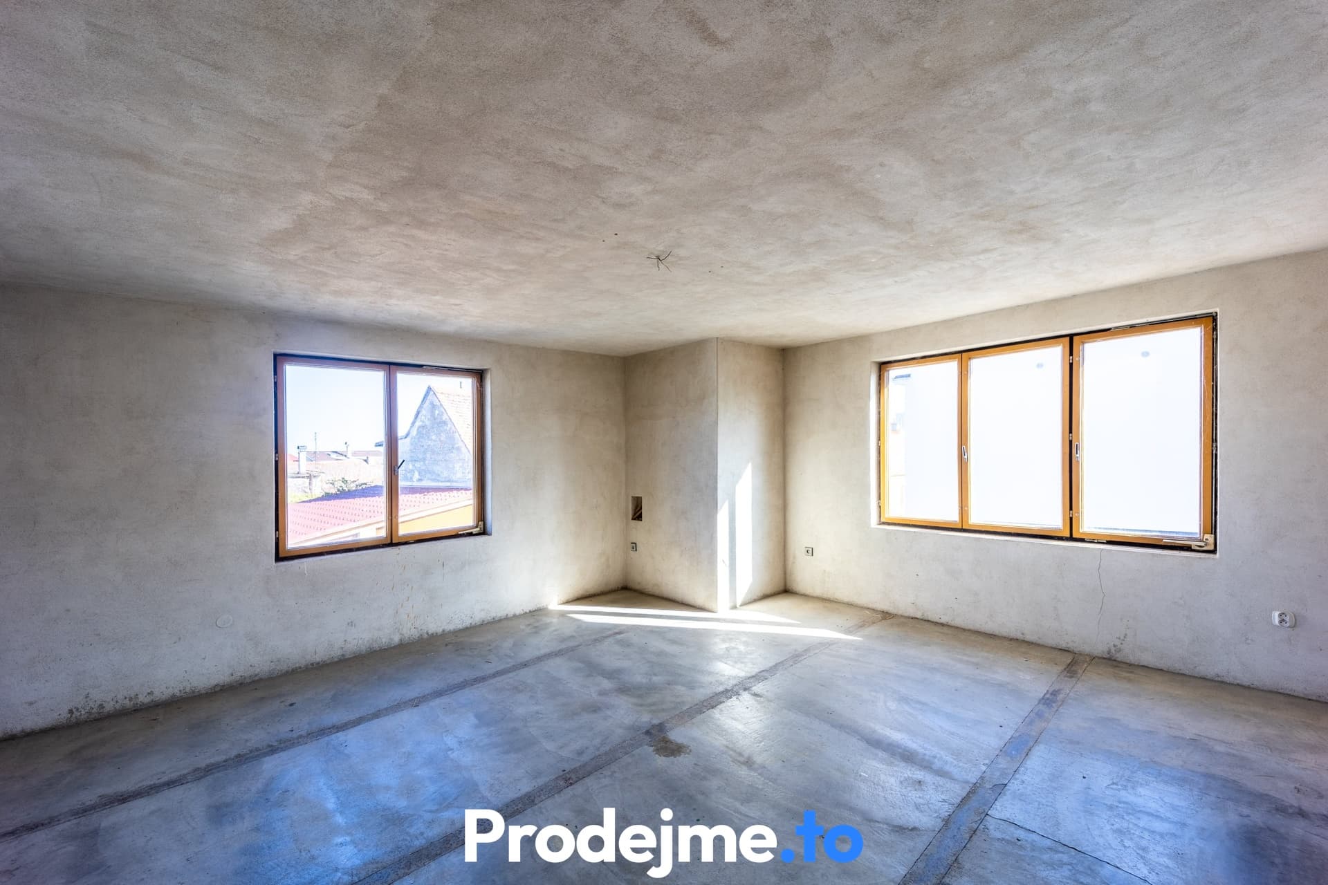 Prodej bytu 3+kk, 127 m² - Přímětice