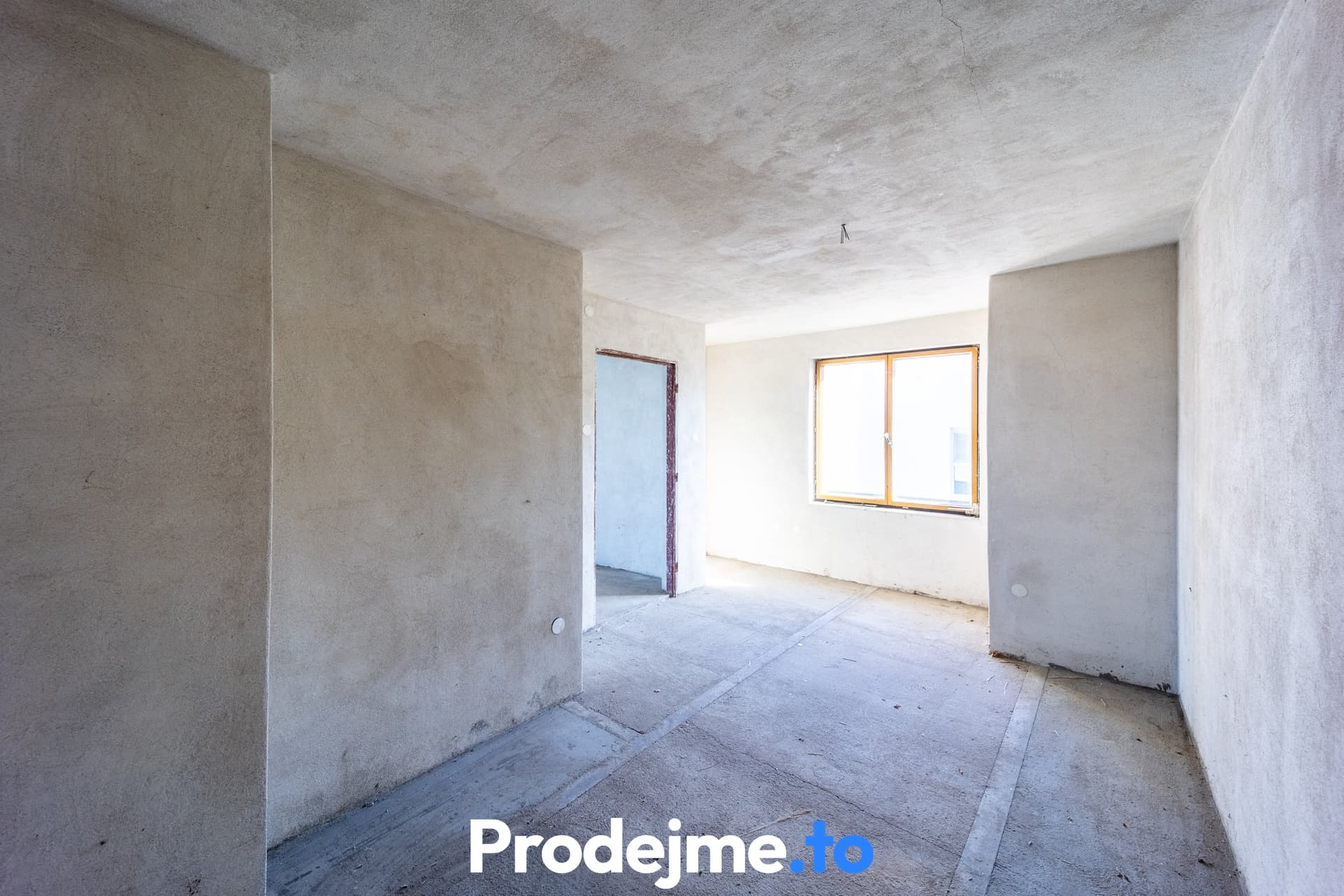 Prodej bytu 3+kk, 127 m² - Přímětice